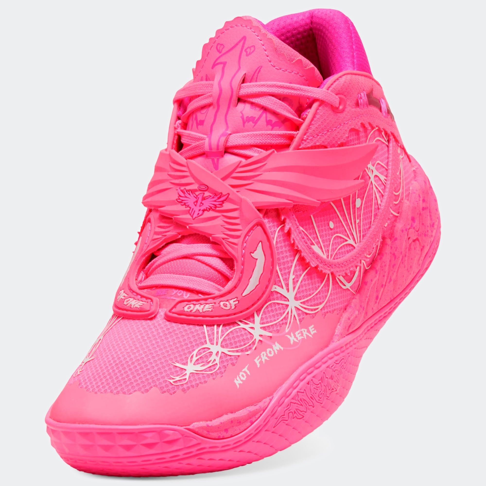 Unisex PUMA x FAST & FURIOUS MB.05 Miami