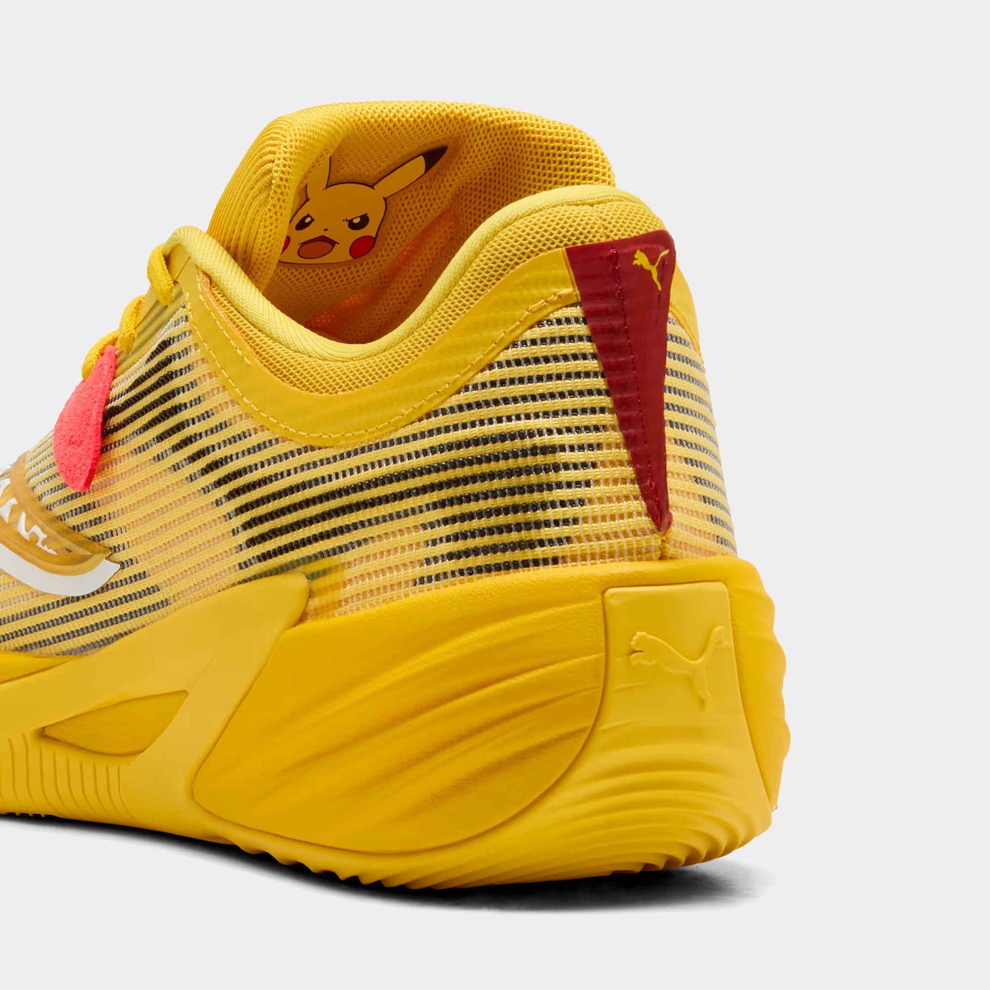 PUMA x POKÉMON All-Pro NITRO™ 2 Pikachu Bball | Chicago City Sports