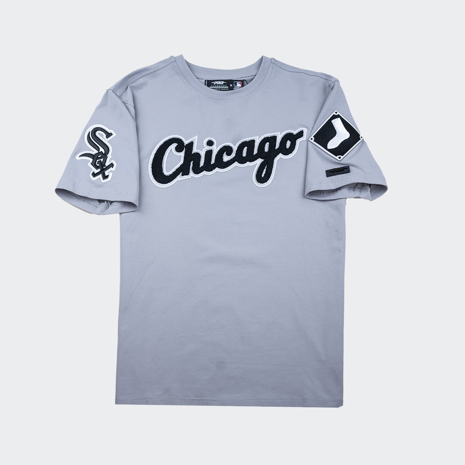 Men's Pro Standard Chicago White Sox Logo Shirt