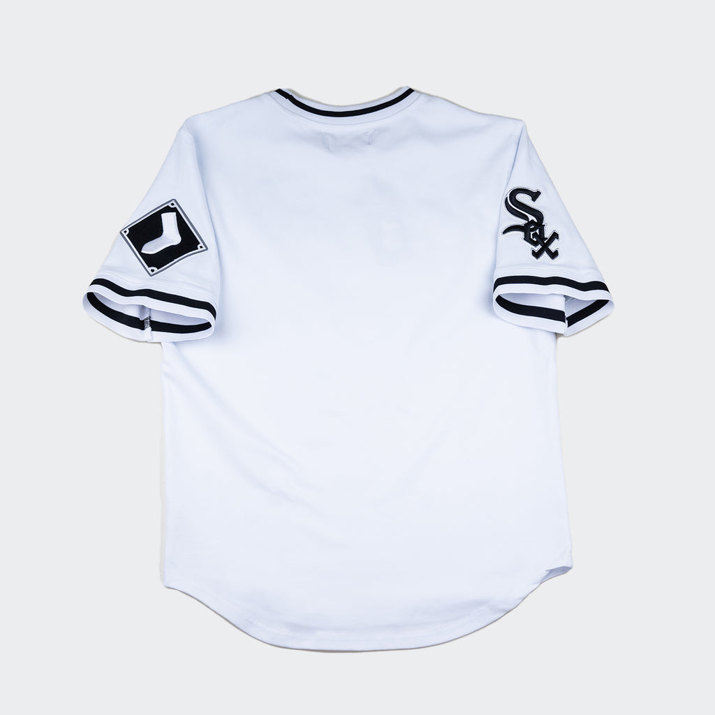 Men's Pro Standard Chicago White Sox Logo Shirt White