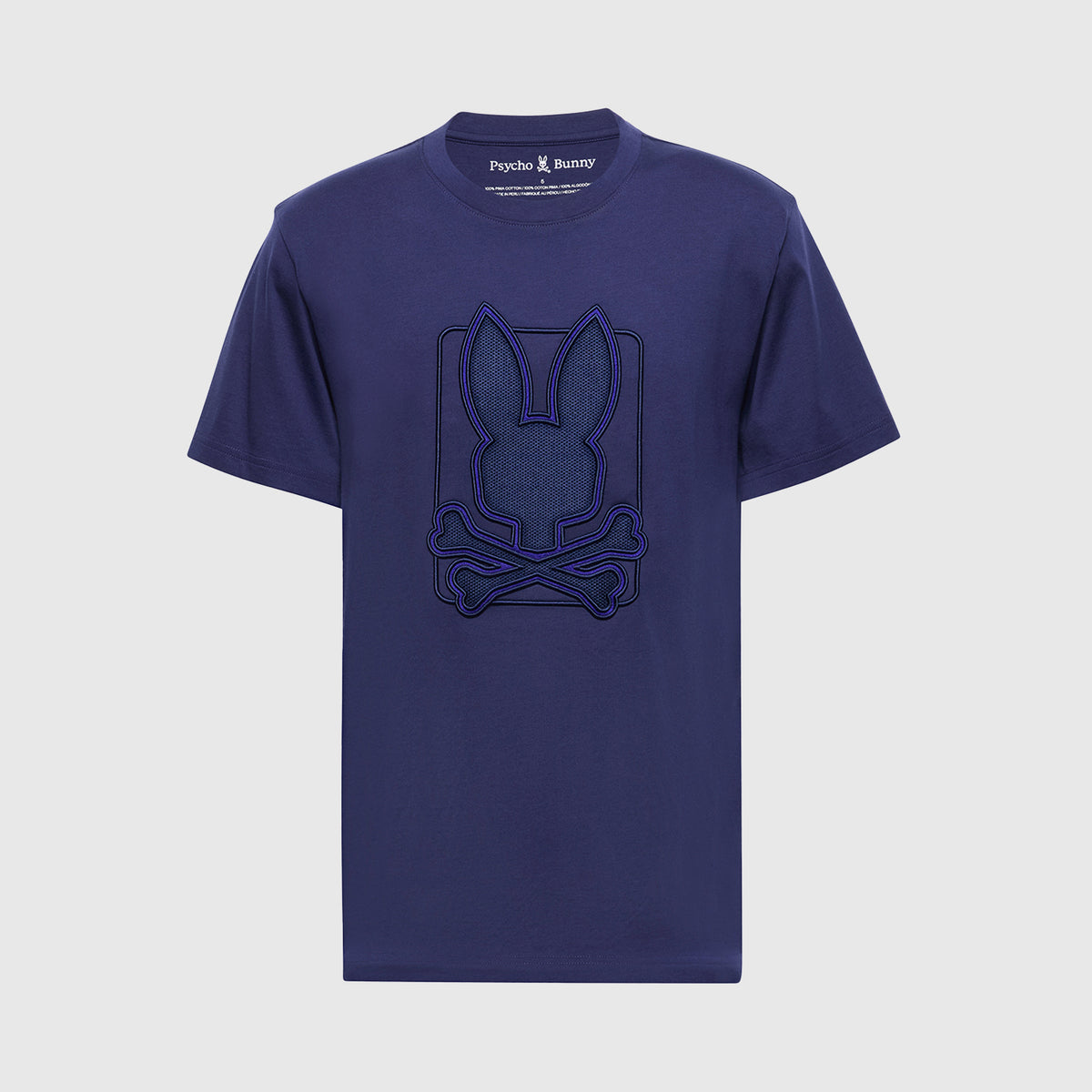 T-shirts à manches courtes Psycho Bunny homme à partir de 63