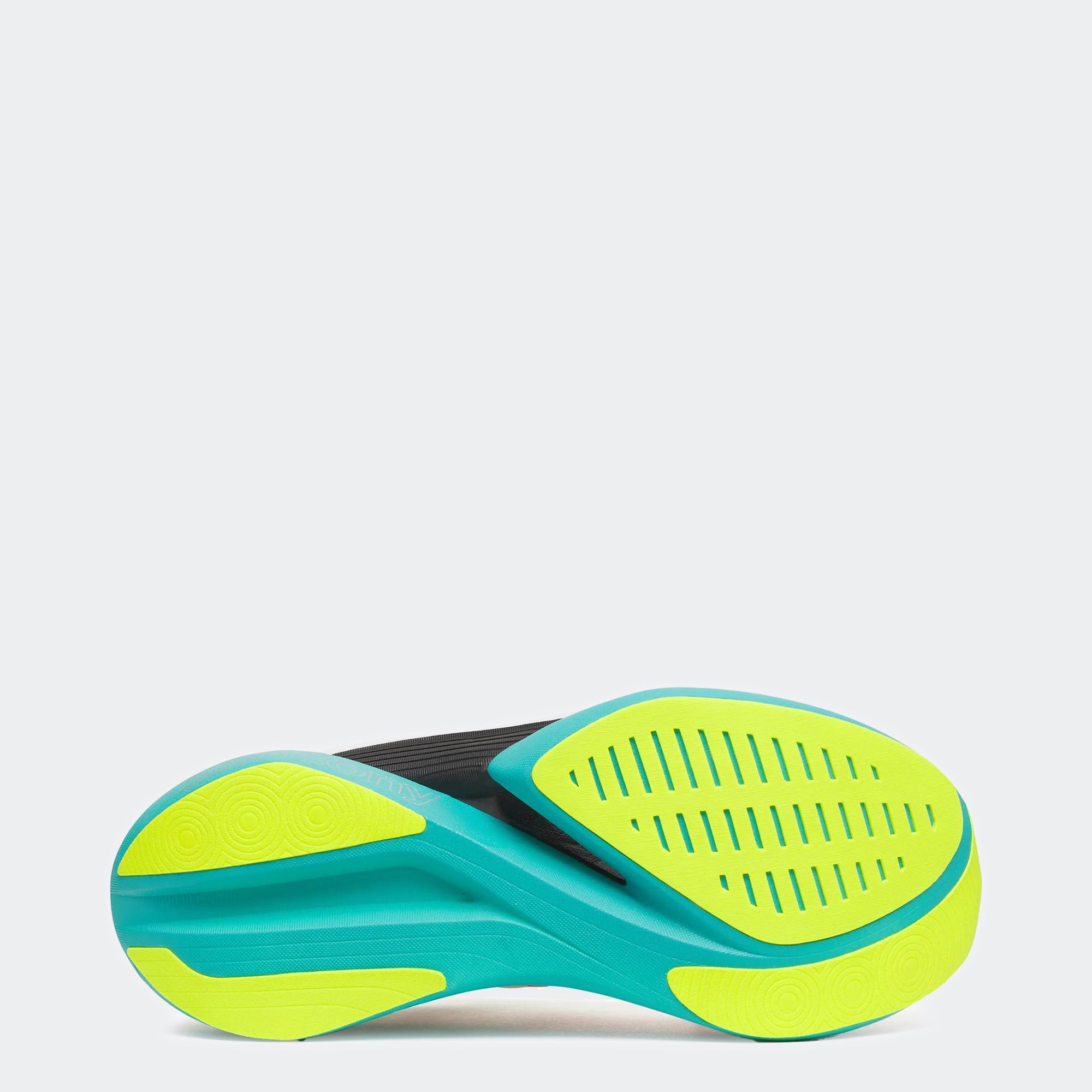 Men's Saucony Endorphin Elite 2 Shoes White / Mutant