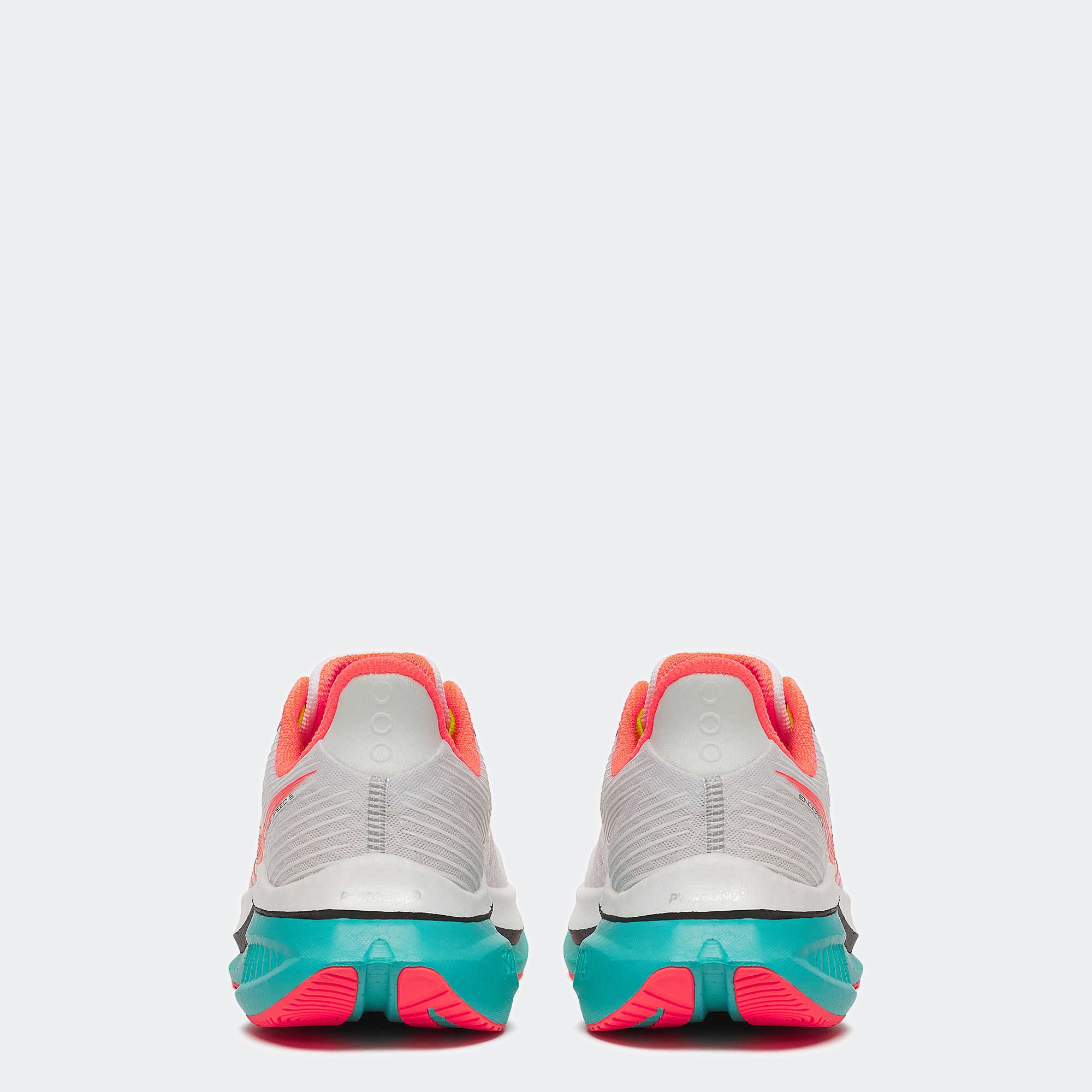 Men's Saucony Endorphin Speed 5 Shoes Black / White