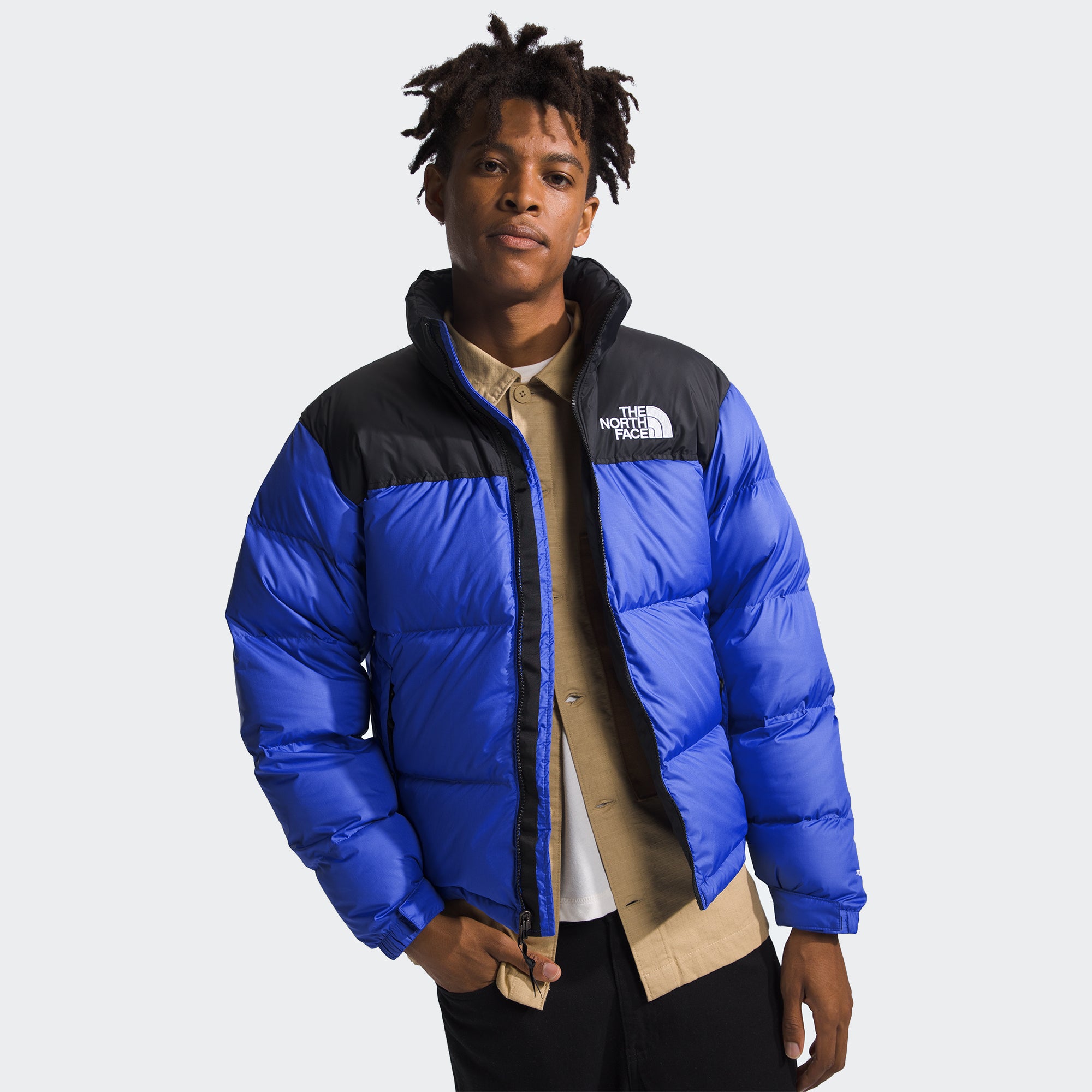 North Face Nuptse Mens THE NORTH FACE 1996 Retro Nuptse Jacket Men