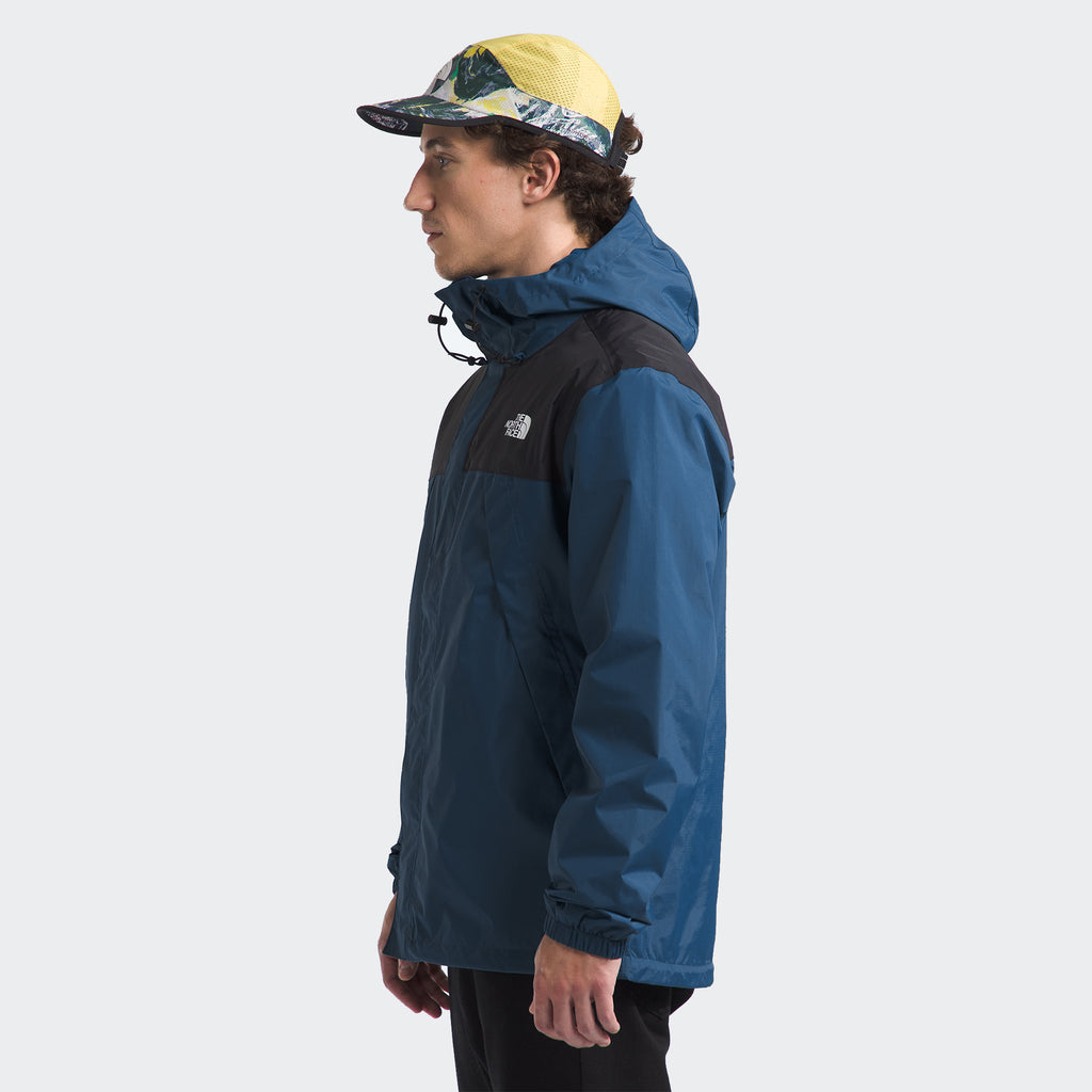 Men's The North Face Antora Jacket Shady Blue