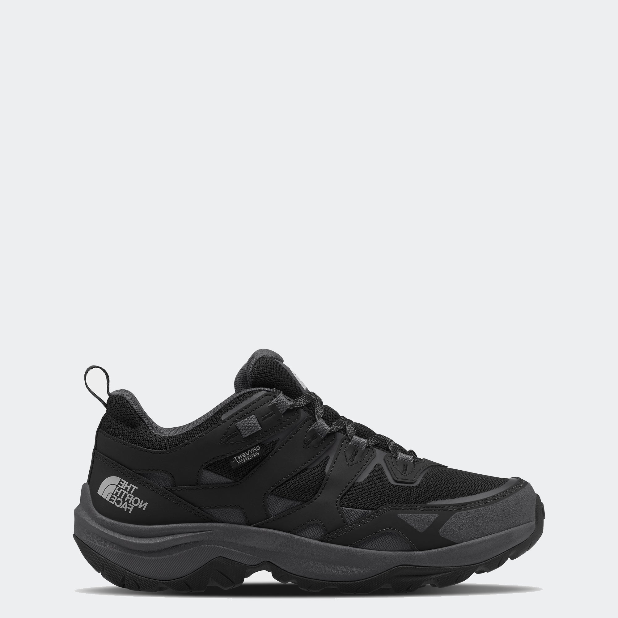 Men's The North Face Hedgehog 3 Waterproof Shoes | Chicago City Sports