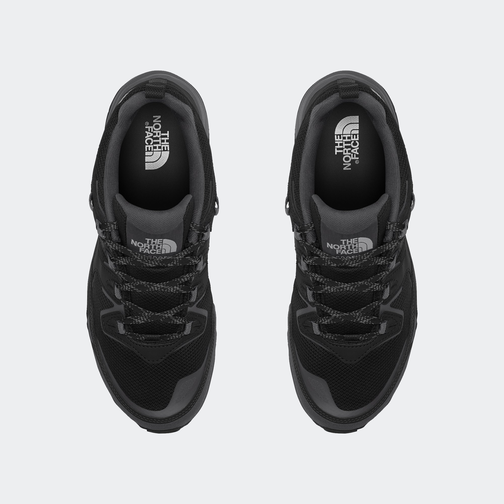 Men's The North Face Hedgehog 3 Waterproof Shoes | Chicago City Sports