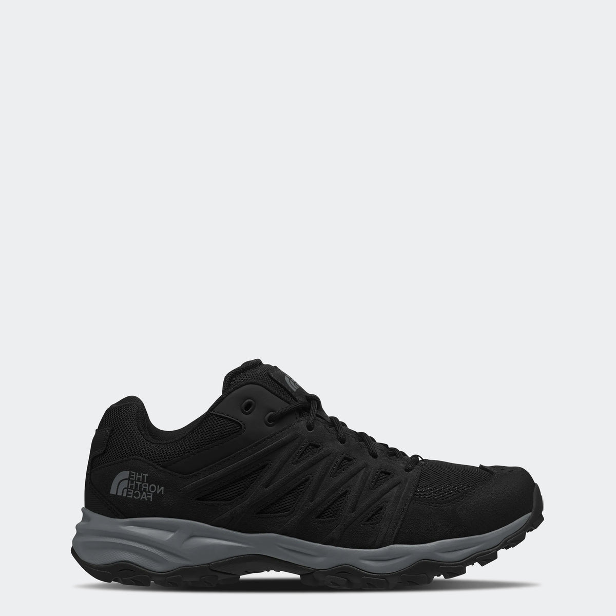 The North Face Truckee Triple Black Shoes Mens Size 12 Men main image 3