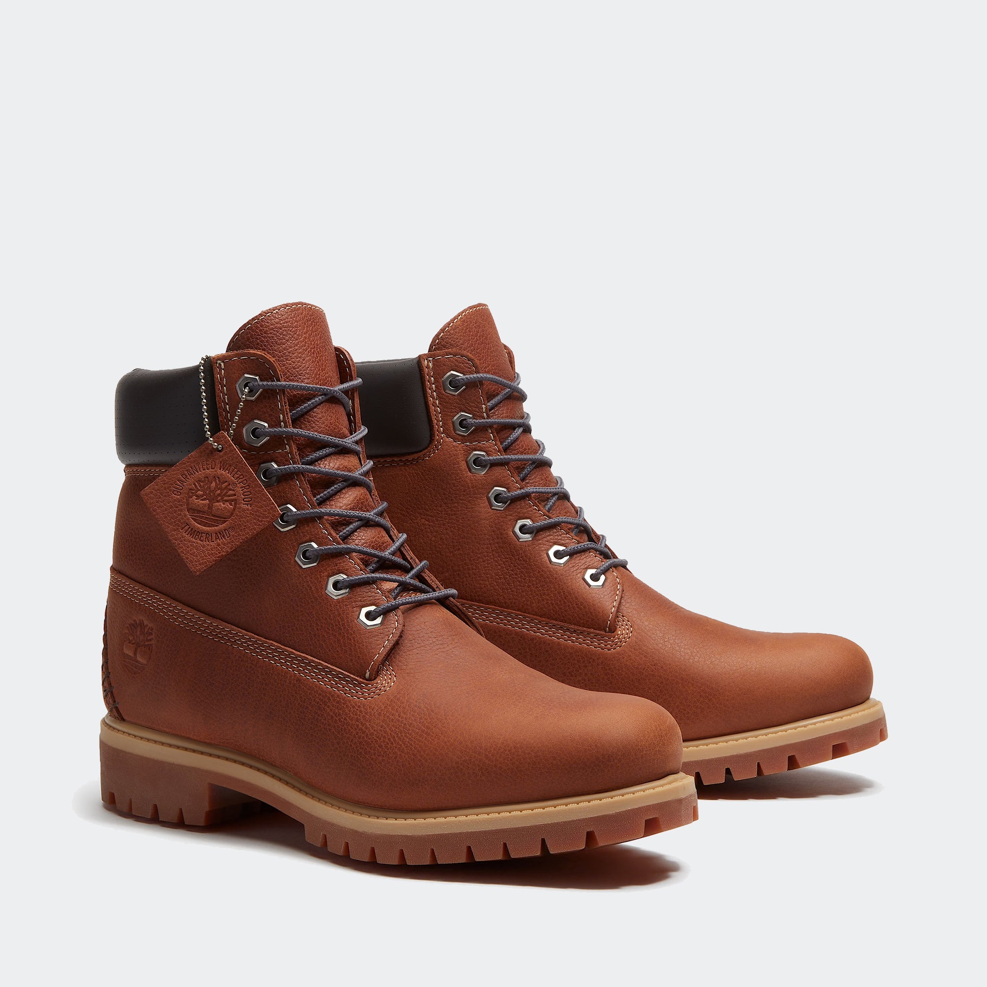 Timberland Road Trip Premium Waterproof Boots | Chicago City Sports