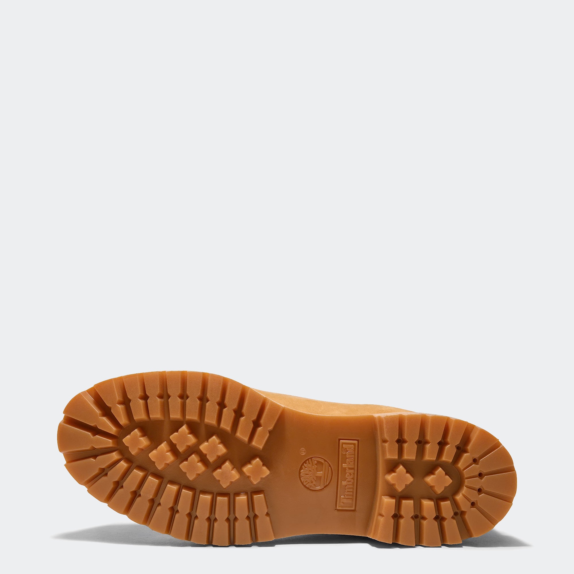 Men's Timberland Premium 6-Inch Waterproof Boots Wheat