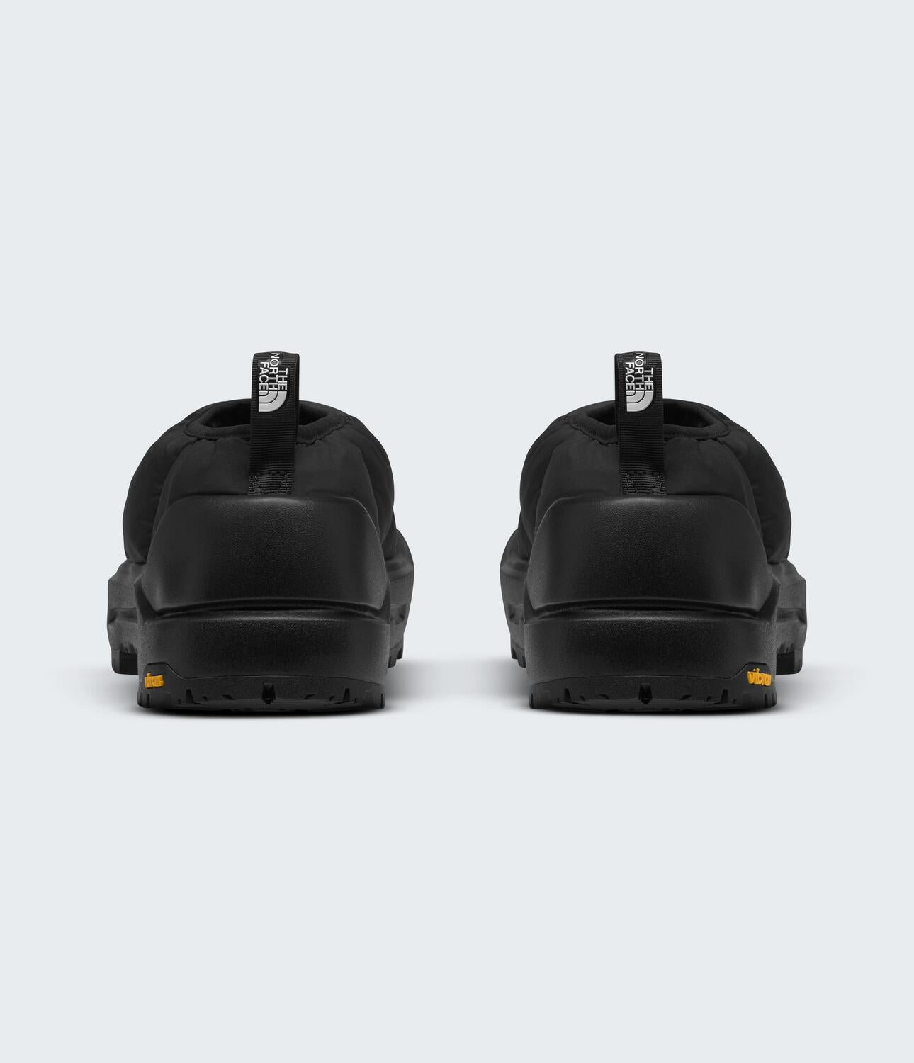 The North Face Base Camp THERMOBALL Mules Black | Chicago City Sports