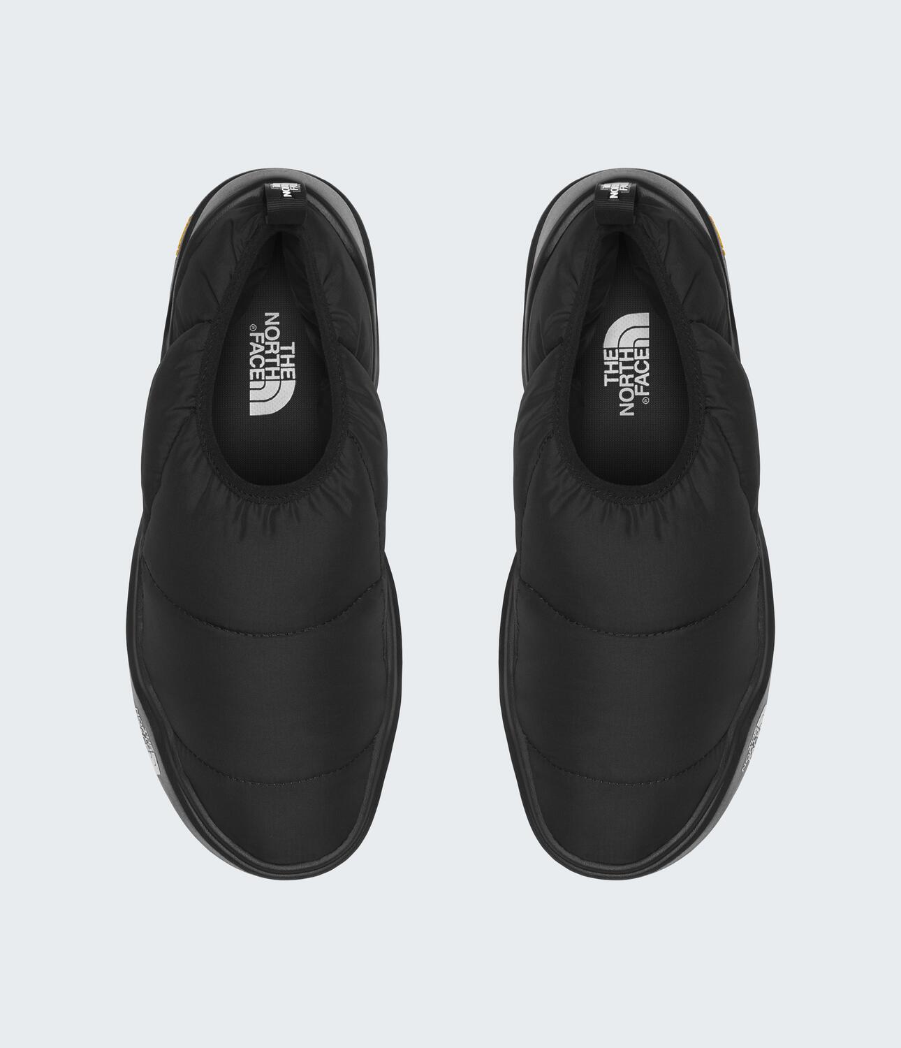 The North Face Base Camp THERMOBALL Mules Black | Chicago City Sports