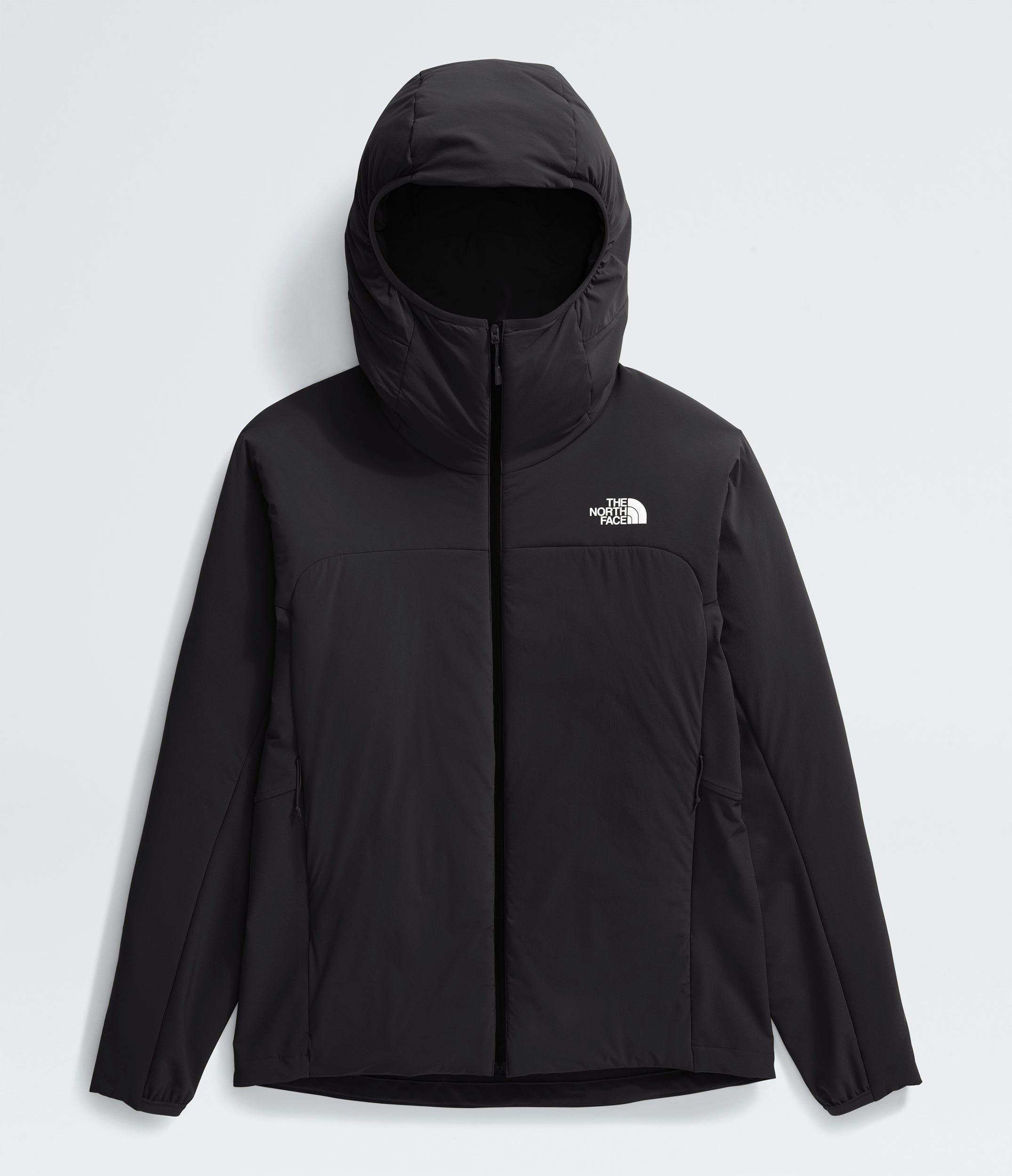 DIALBLACK パーカー（Phuwin） TNF Summit Series Casaval Hybrid Hoodie Black | Chicago City Sports