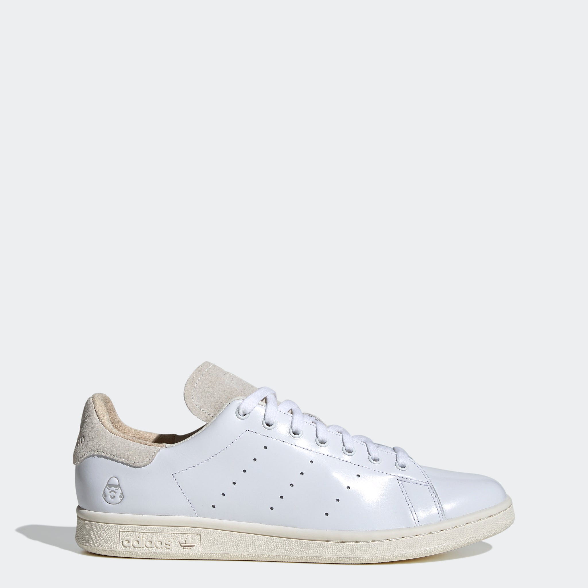 Adidas stan smith star best sale