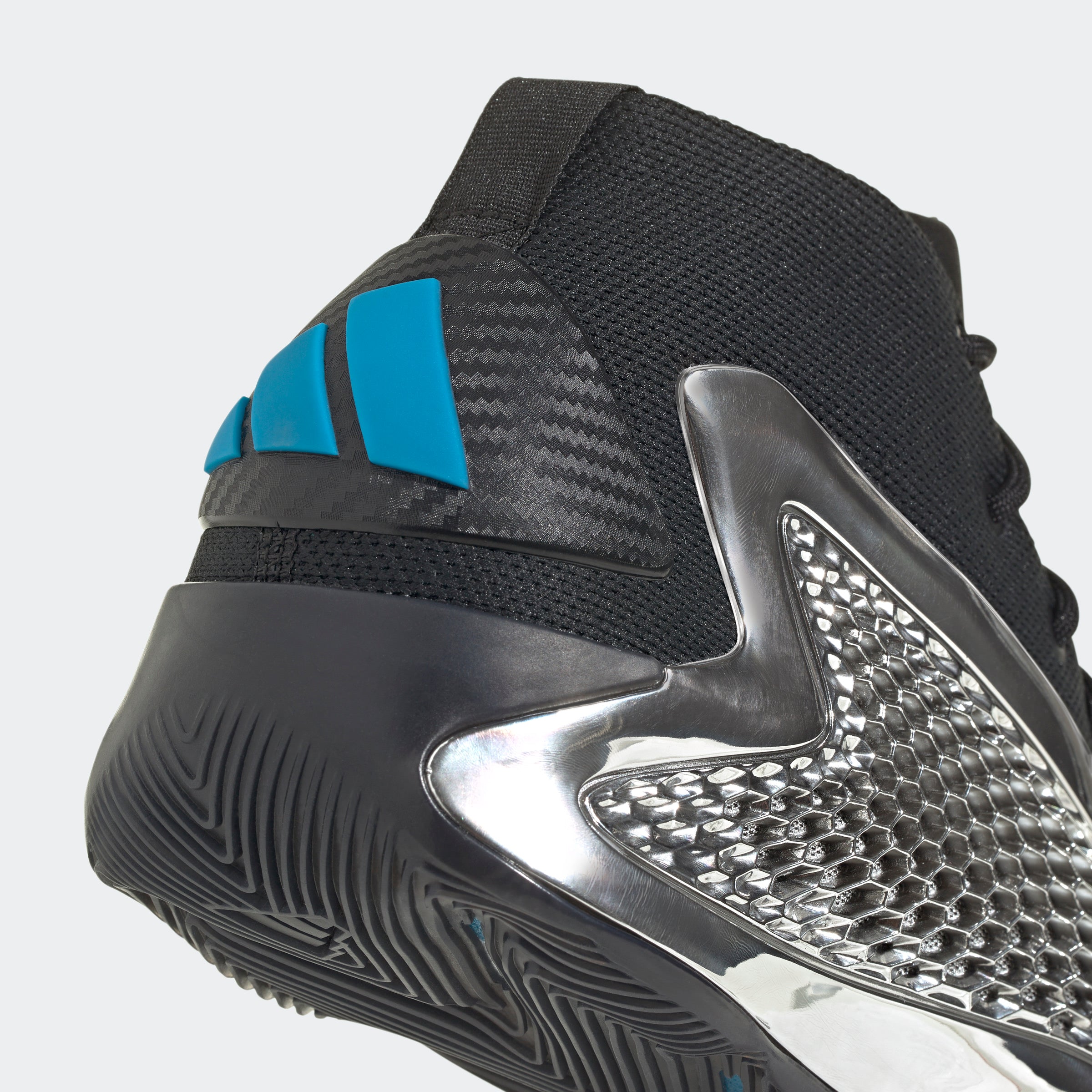 Men's adidas Anthony Edwards 1 Low Shoes JI0424 | Chicago City Sports