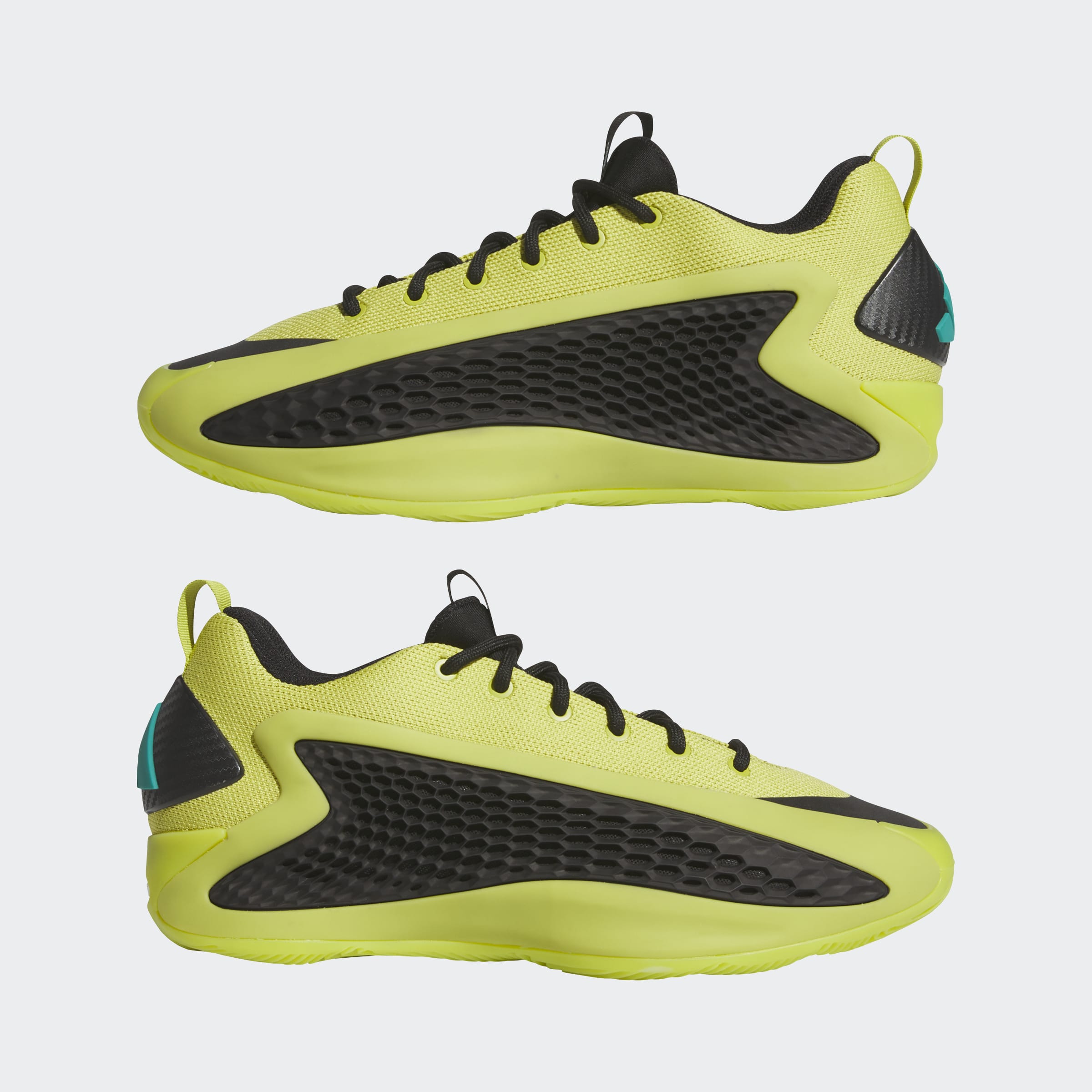 Men's adidas Anthony Edwards 1 Low Shoes JS1778 | Chicago City Sports