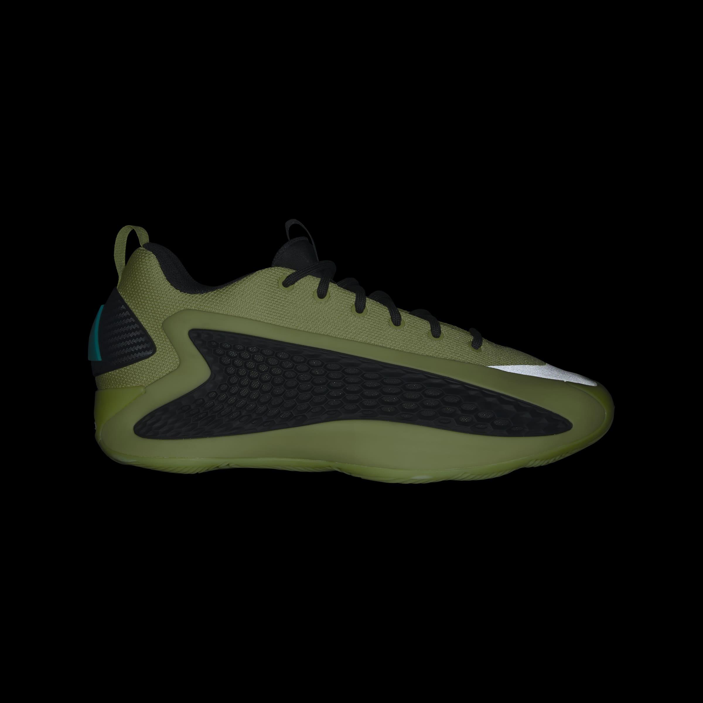 Men's adidas Anthony Edwards 1 Low Shoes JS1778 | Chicago City Sports