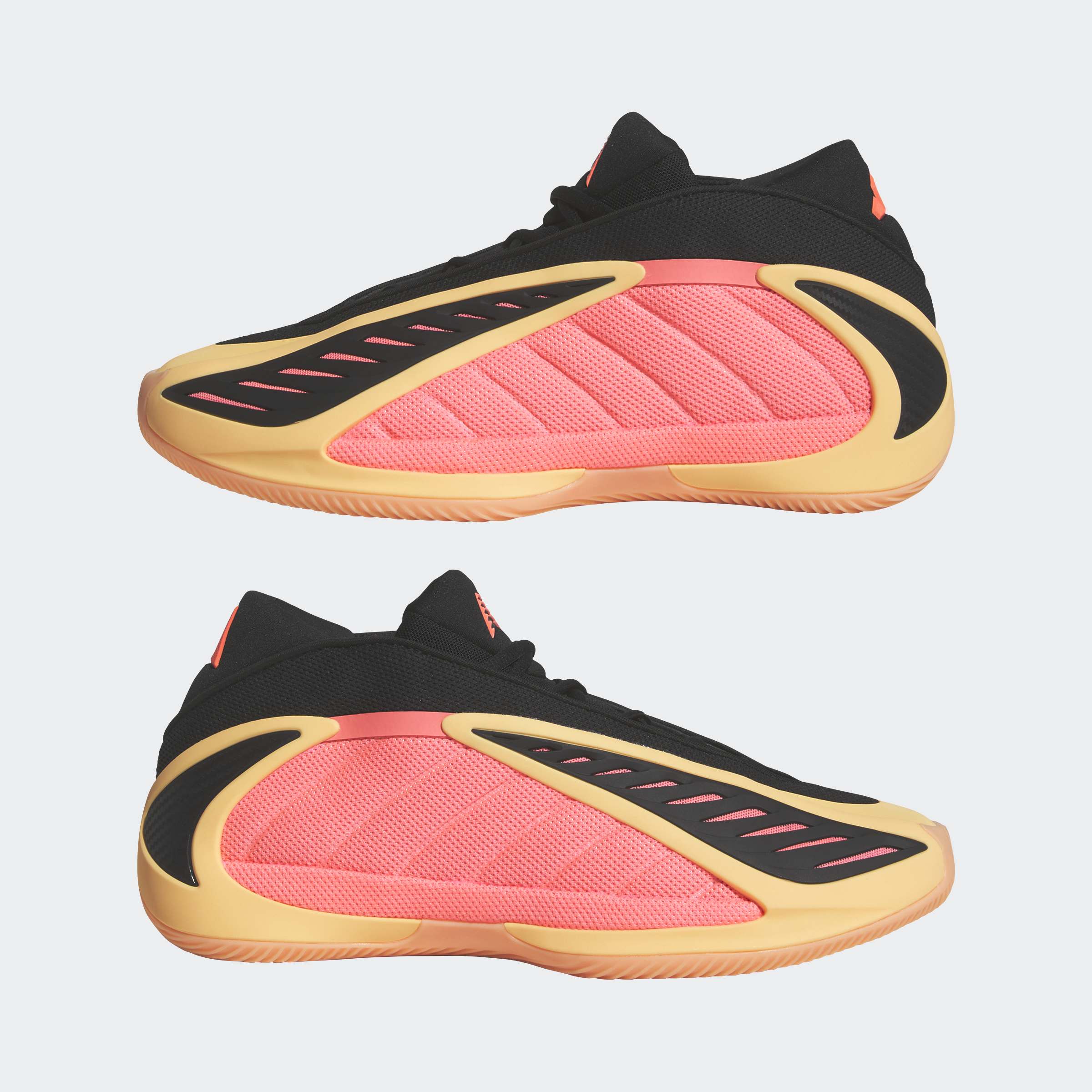 Men's adidas Anthony Edwards 2 Low Shoes JS3514 | Chicago City Sports