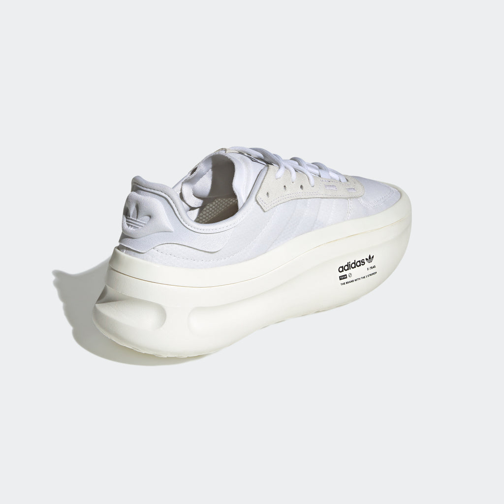 Men's adidas Originals AdiFOM TRXN Shoes White