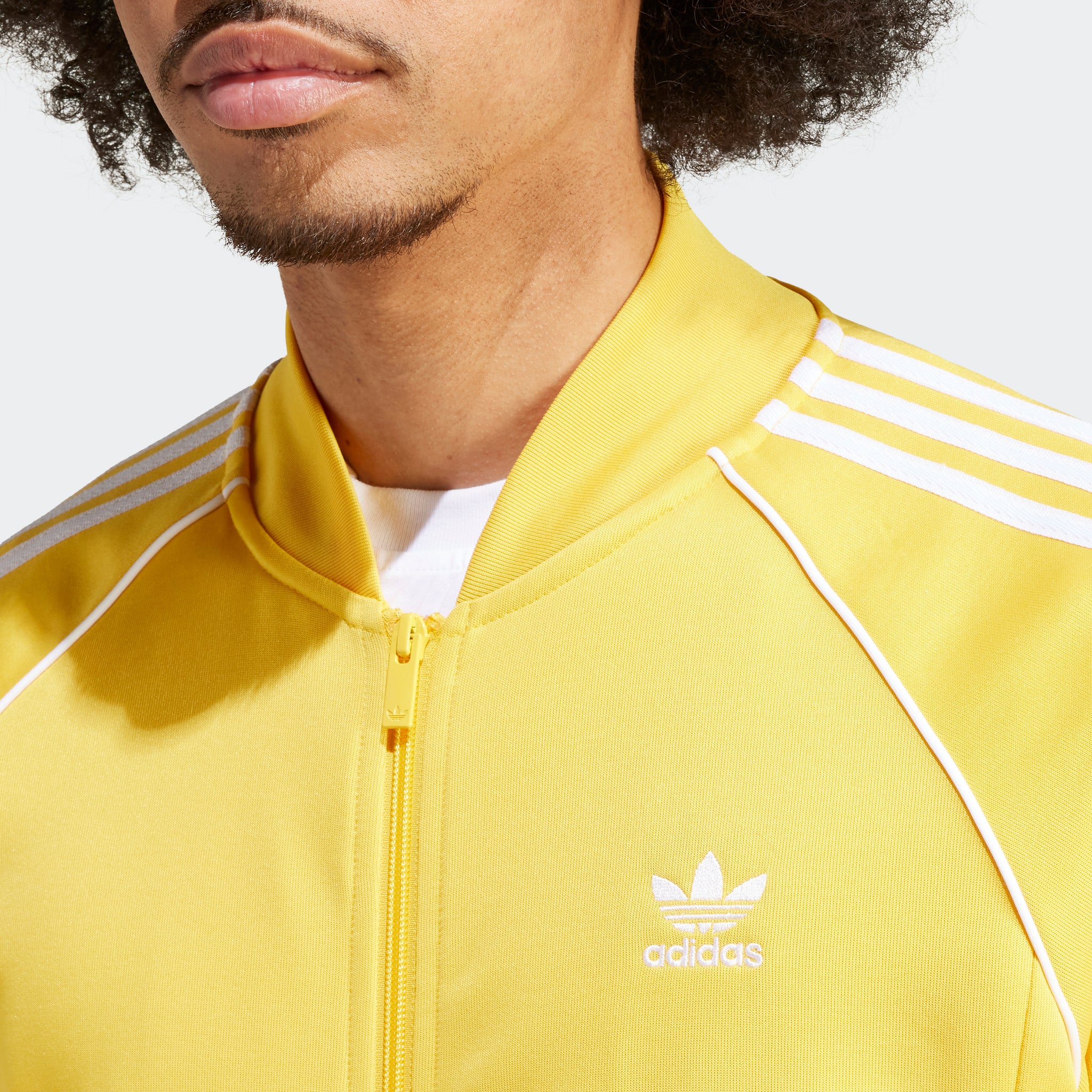 Men s adidas Adicolor Classics SST Track Jacket Chicago City Sports