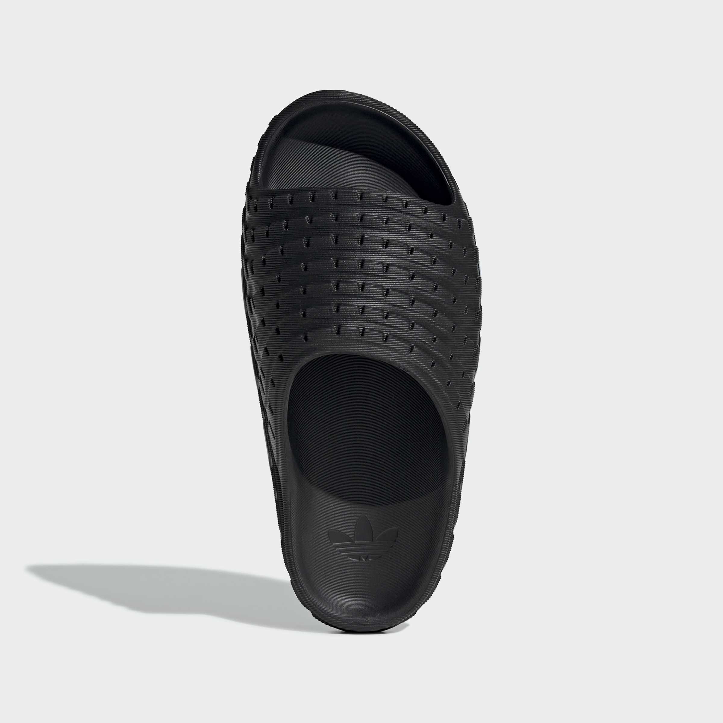 Men's adidas Originals Adilette 94 Slides Black