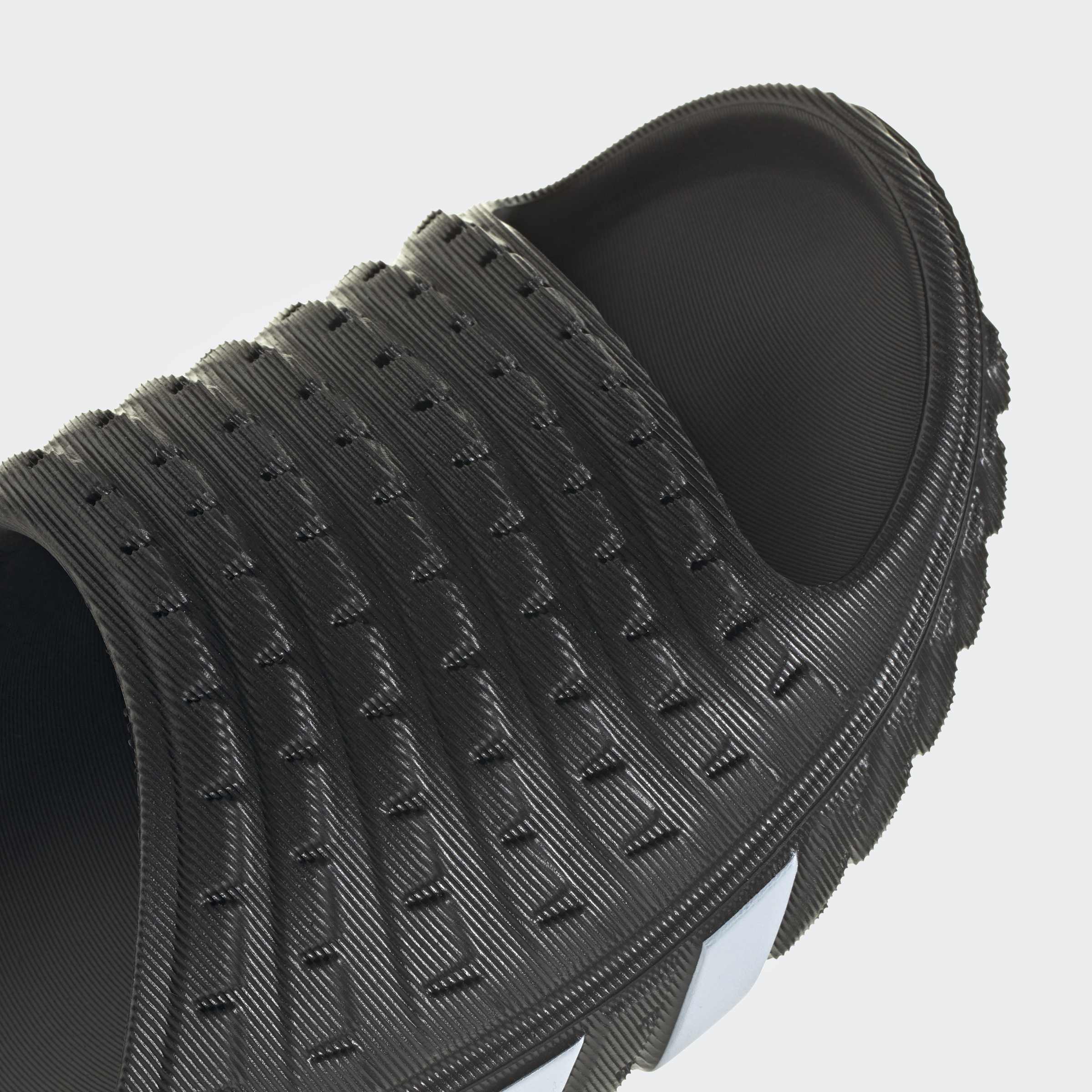 Men's adidas Originals Adilette 94 Slides Black