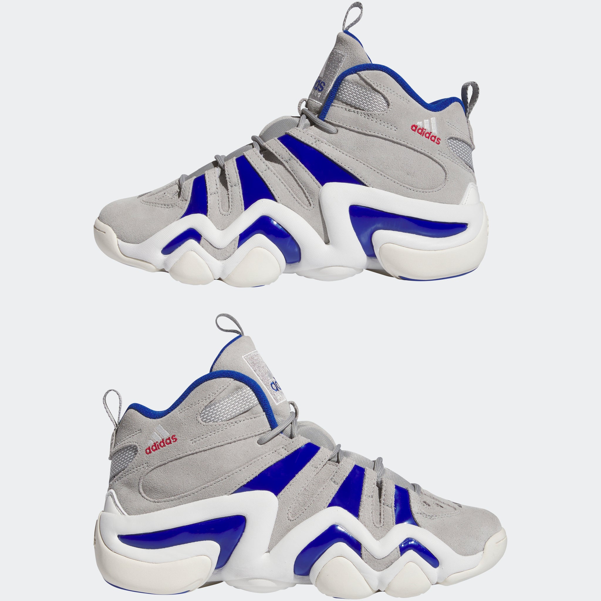 Adidas originals crazy 8 store