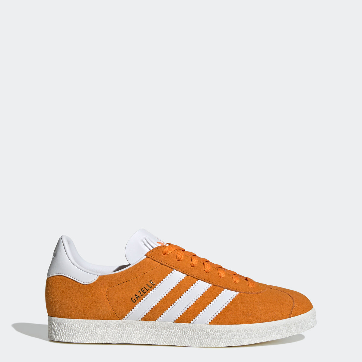 adidas gazelle silver green womens Men's adidas Originals Gazelle Shoes Orange