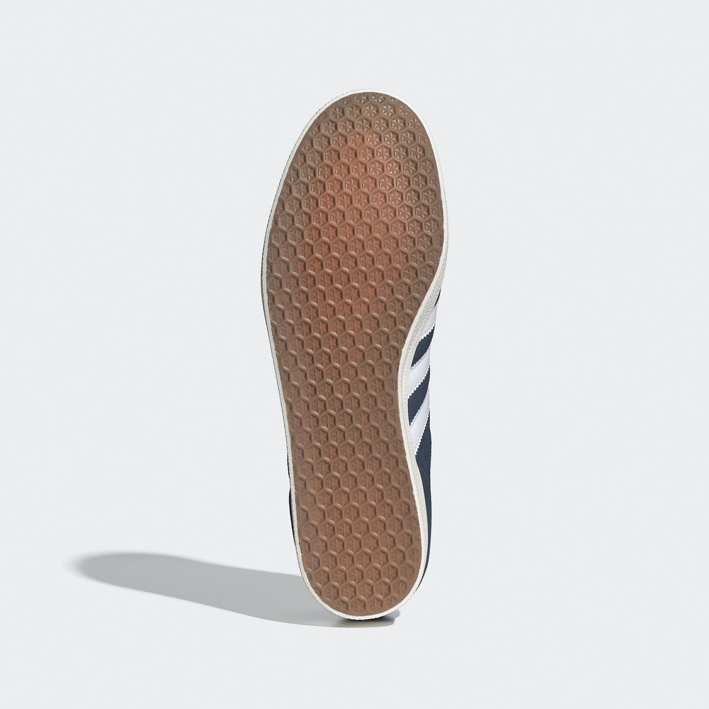 Men's adidas Originals Gazelle Shoes Preloved Ink