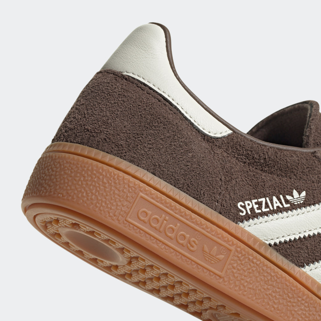 Men's adidas Originals Handball Spezial Shoes Earth Strata