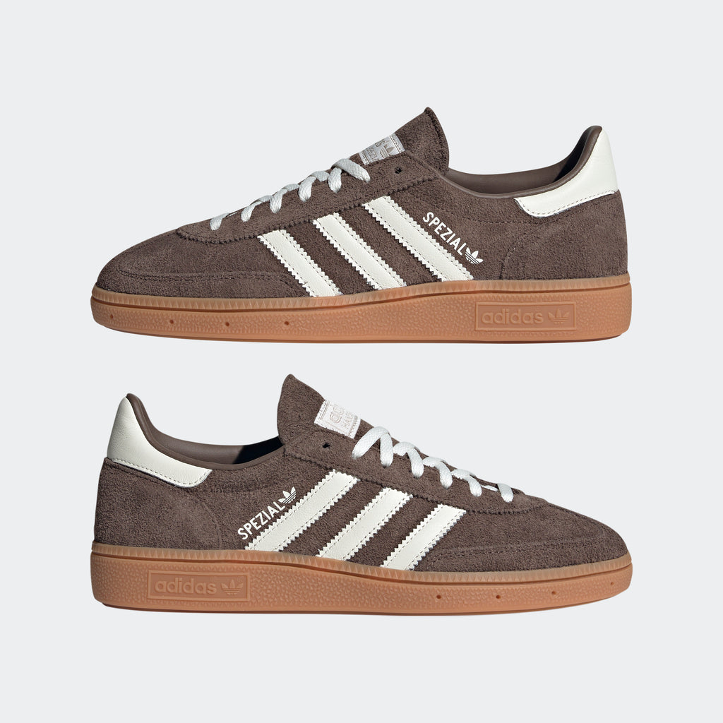 Men's adidas Originals Handball Spezial Shoes Earth Strata