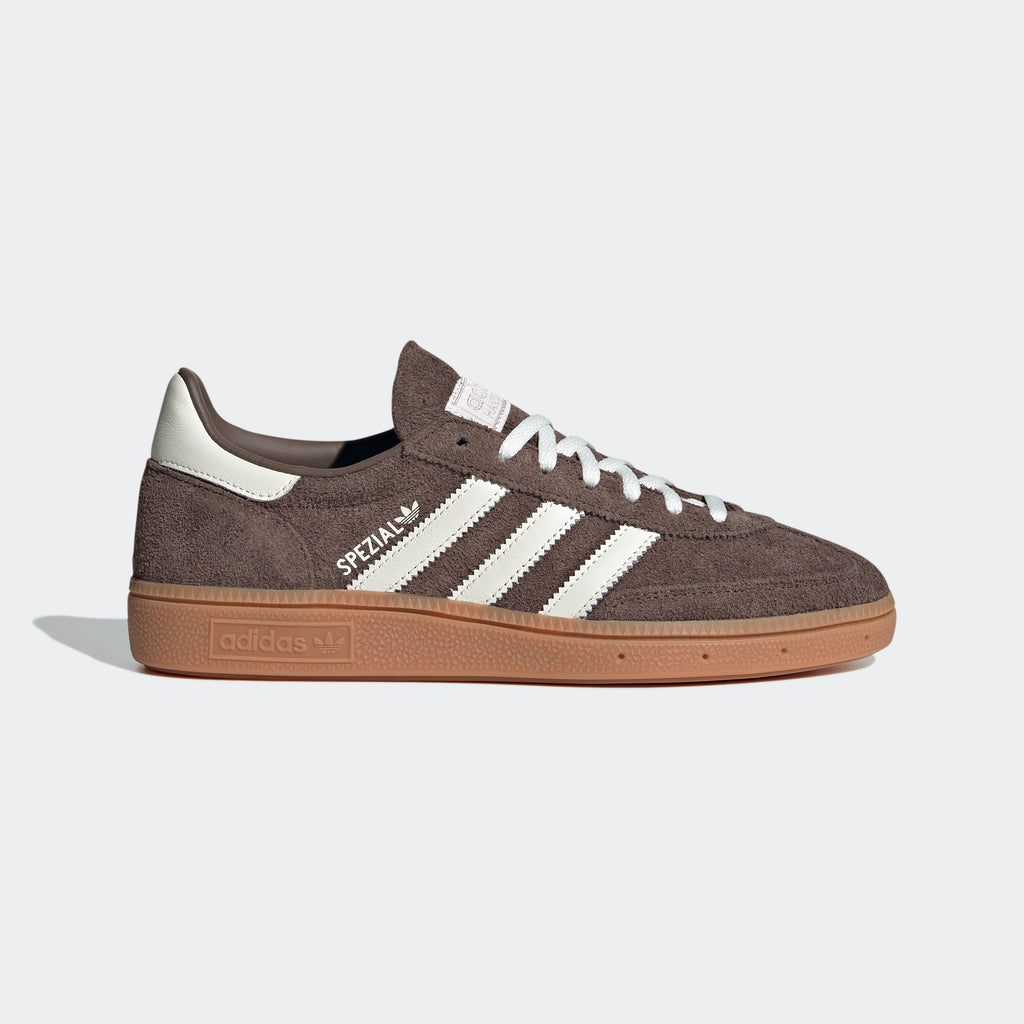 Men's adidas Originals Handball Spezial Shoes Earth Strata