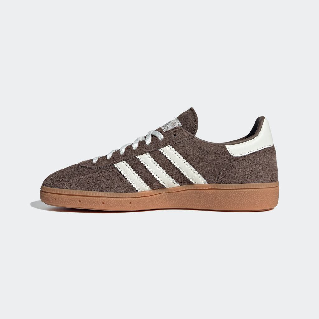 Men's adidas Originals Handball Spezial Shoes Earth Strata