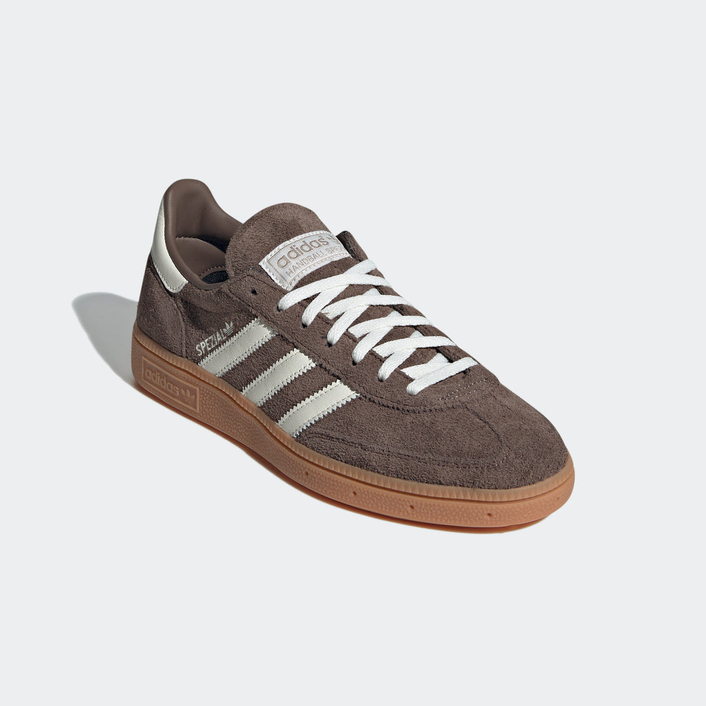 Men's adidas Originals Handball Spezial Shoes Earth Strata