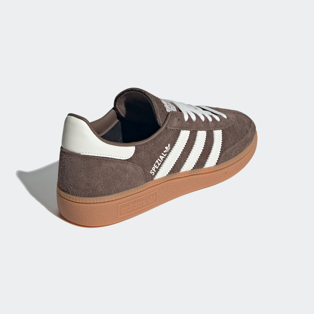 Men's adidas Originals Handball Spezial Shoes Earth Strata