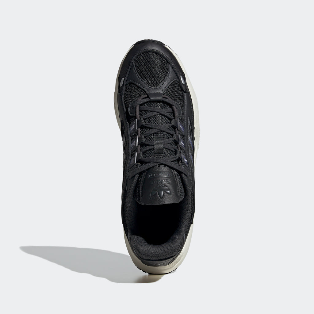 Men's adidas Originals Ozmillen Shoes Core Black