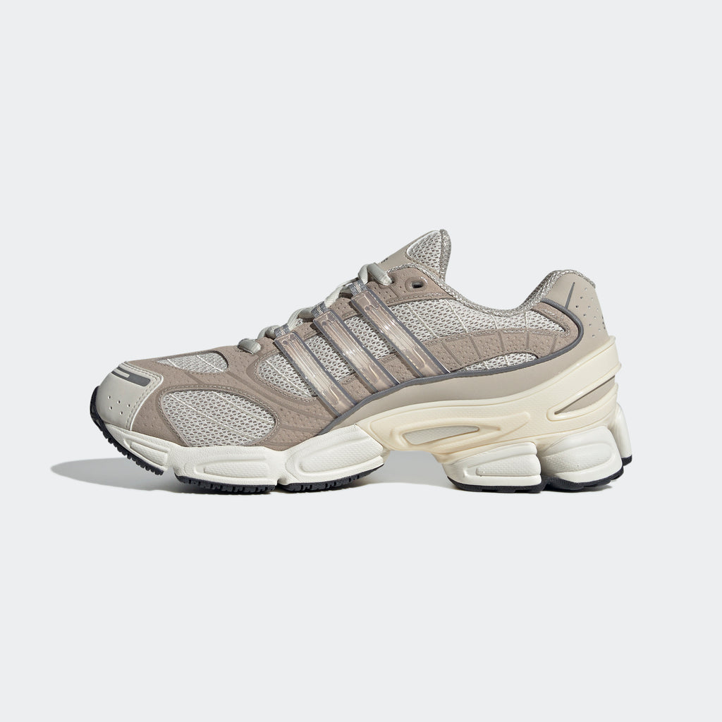 Men's adidas Originals Ozweego Pro Shoes Aluminum