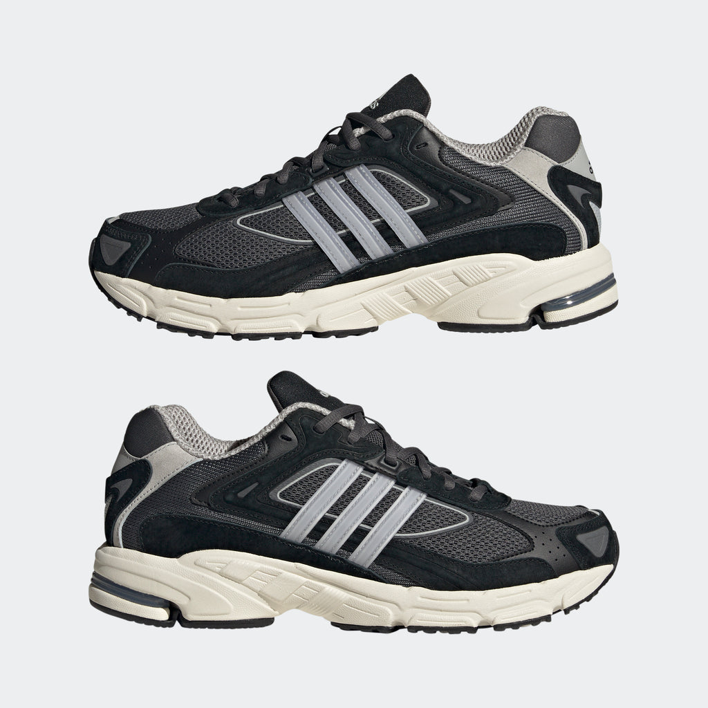 Grey | Sports adidas Shoes Chicago CL Originals City Men\'s Response