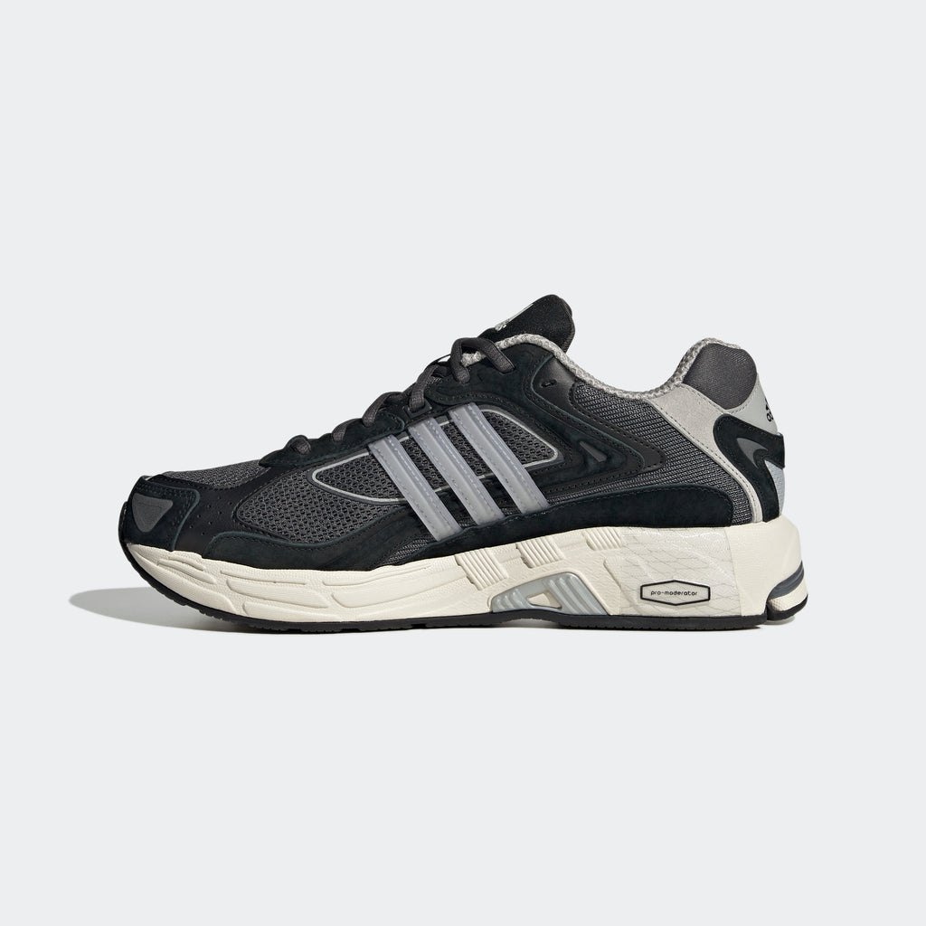 Men's adidas Originals Response CL Shoes Grey Six