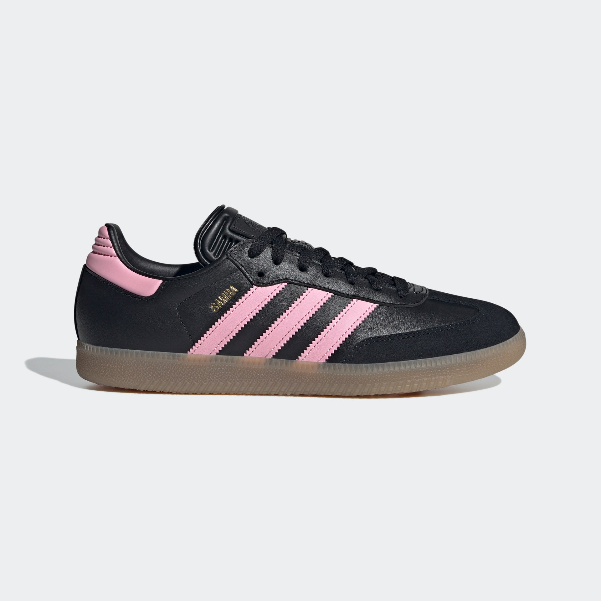 adidas gazelle silver green womens adidas Men Samba Inter Miami Black Pink IH8157, 10.5