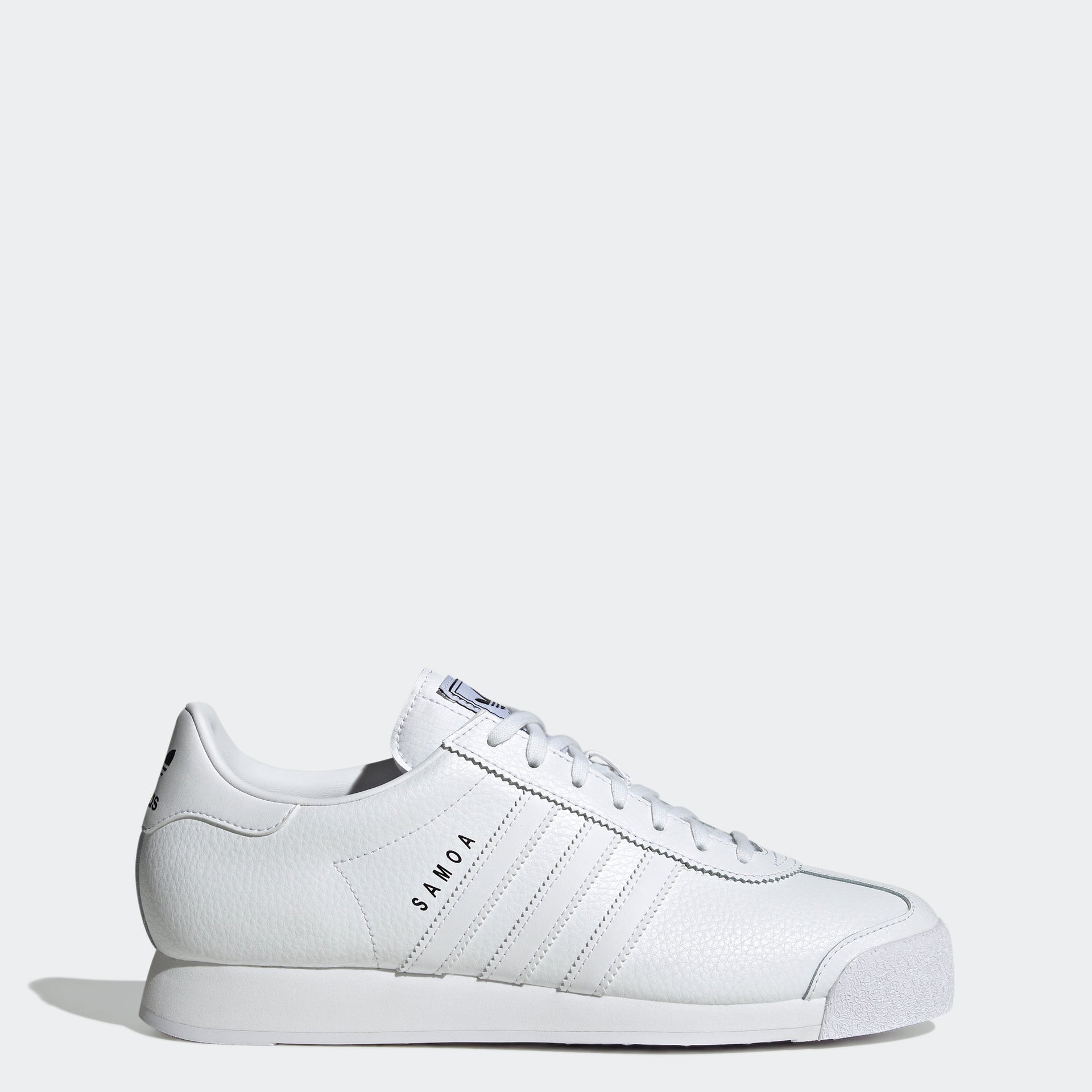 Men's adidas Samoa Shoes White IG1813