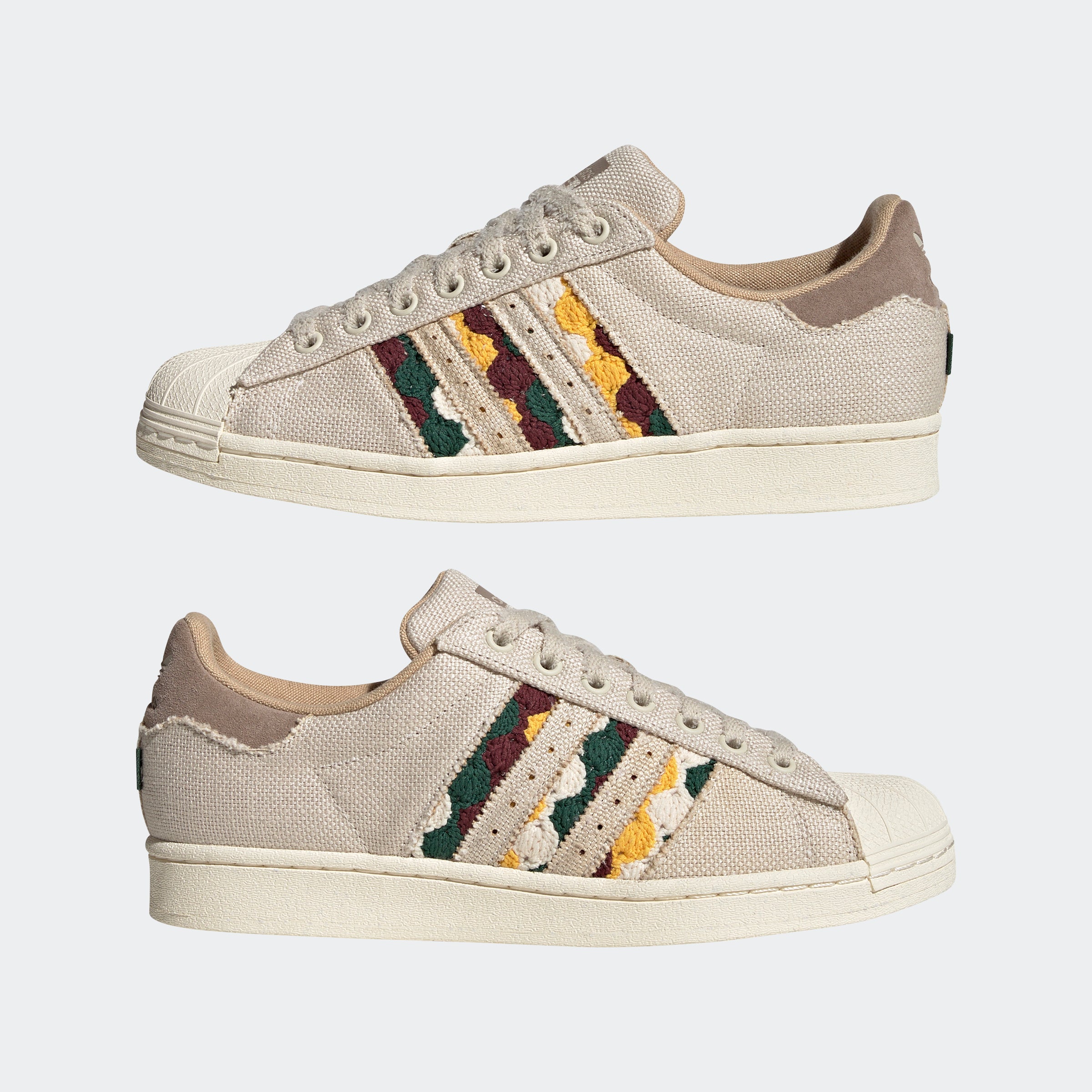 Adidas superstar multicolor 39 Clearance