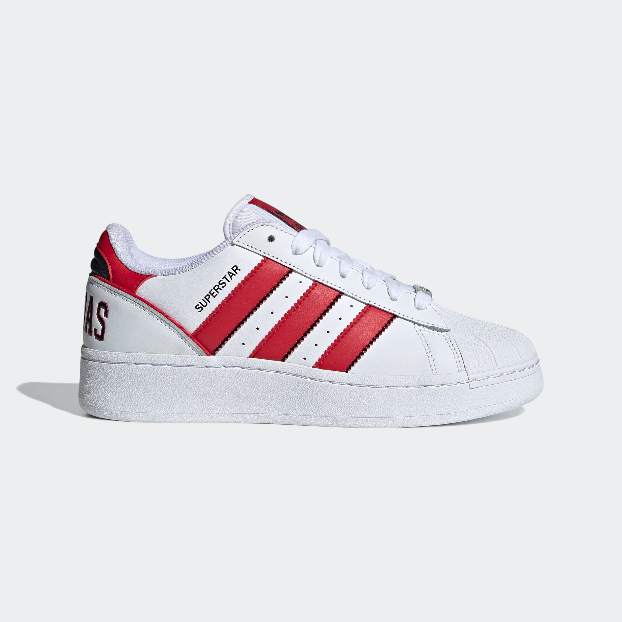 Adidas shoes red colour store
