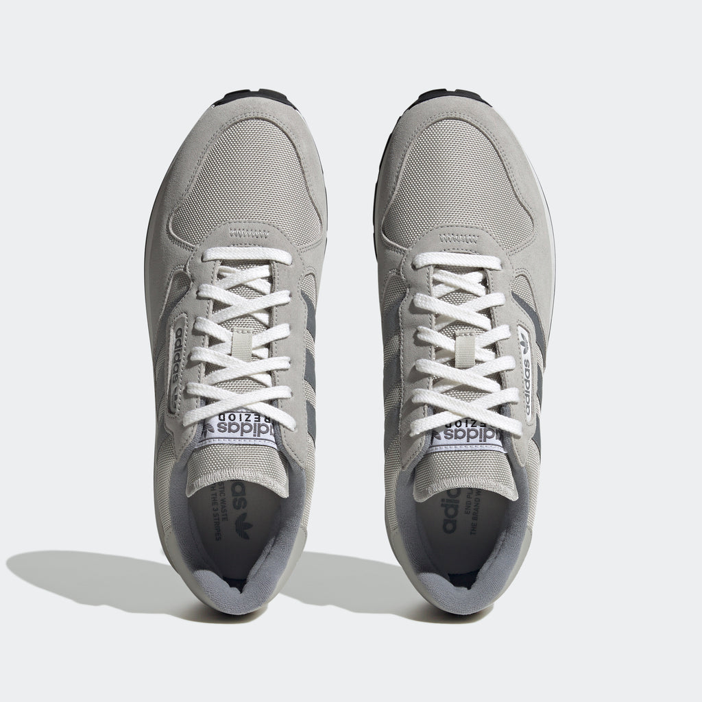 Men's adidas Originals Treziod 2.0 Shoes Grey Two