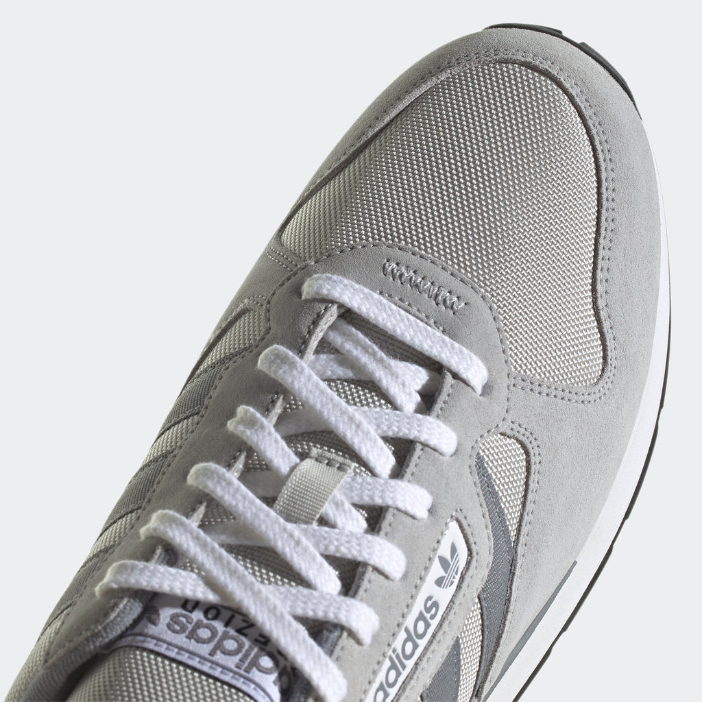 Men's adidas Originals Treziod 2.0 Shoes Grey Two