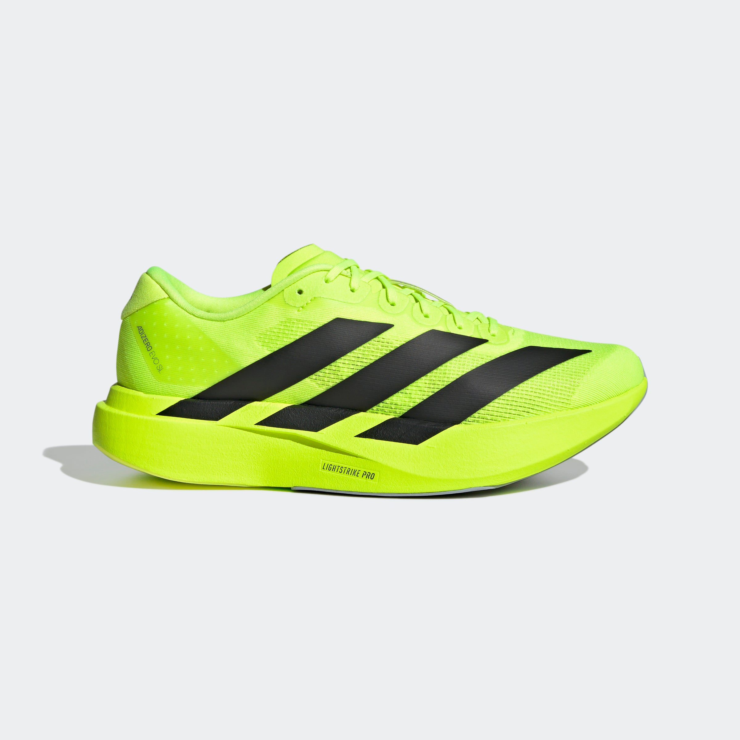 Men's adidas Running Adizero Evo SL Shoes JR3416 | Chicago City Sports
