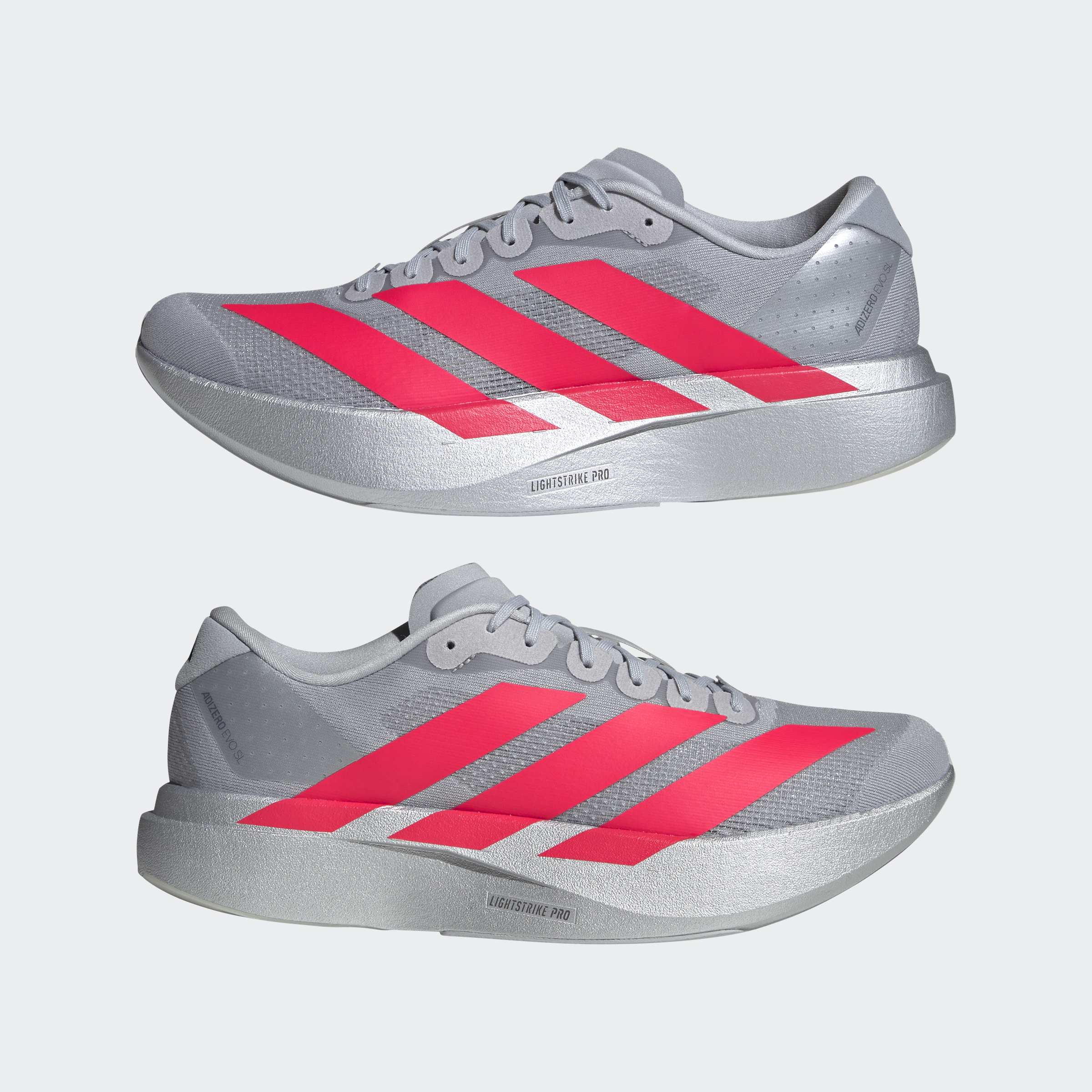 Men's adidas Running Adizero Evo SL Shoes KI3381 | Chicago