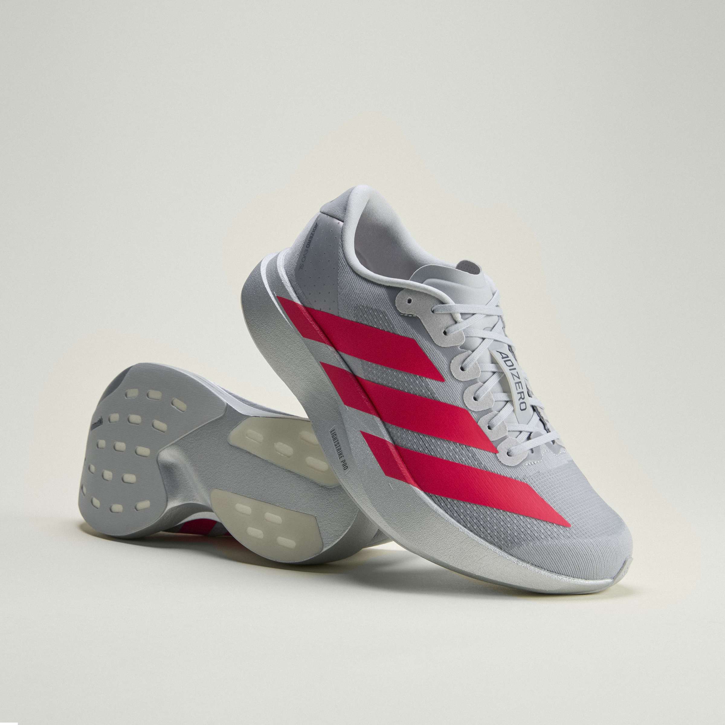 【人気】adizero Evo SL W 240 ランニング adidas アディダス レディース ランニングシューズ adizero Evo