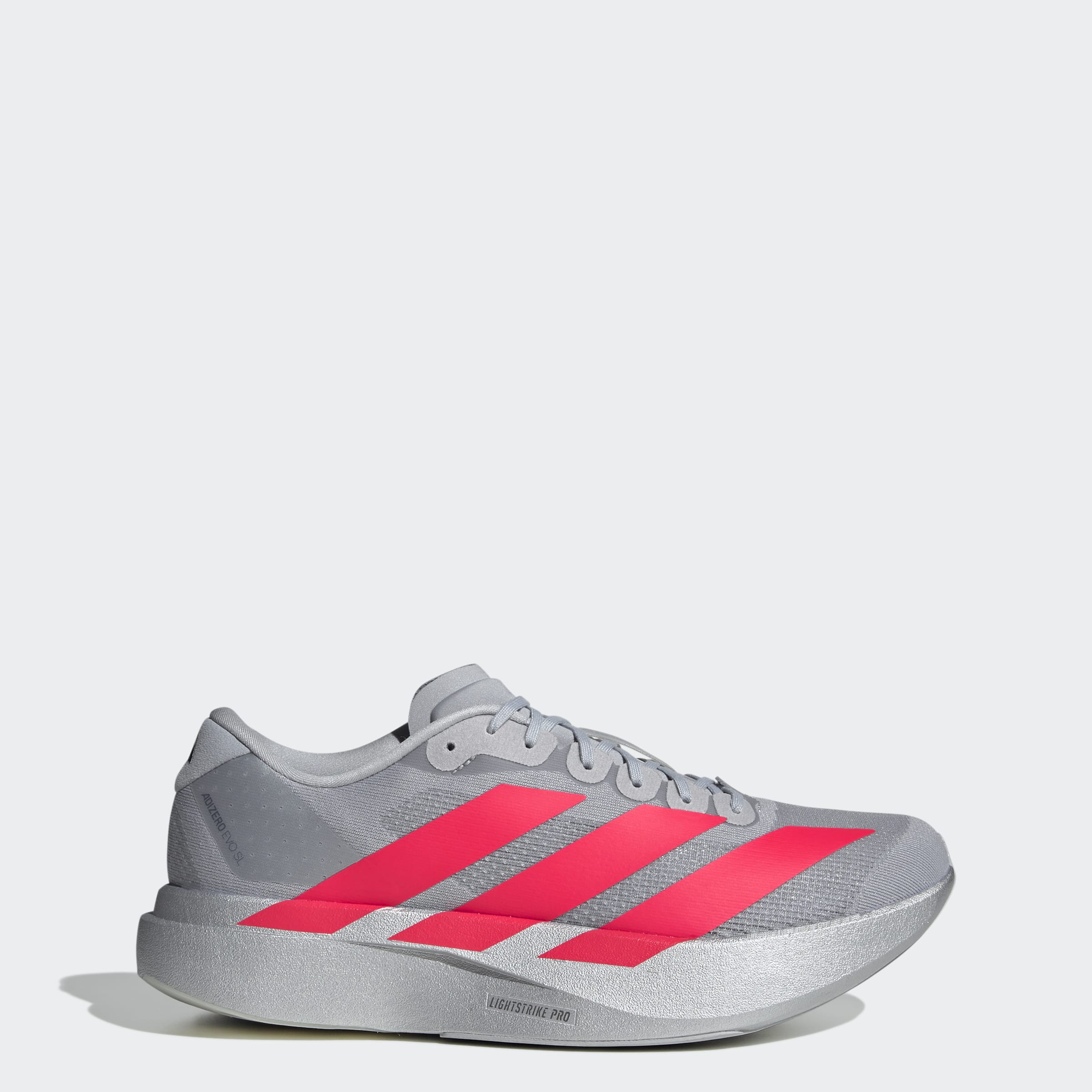 adidas Adizero evo sl 27.0 状態良好 ADIDAS MEN'S ADIZERO EVO SL – Luke's Locker Running & Fitness