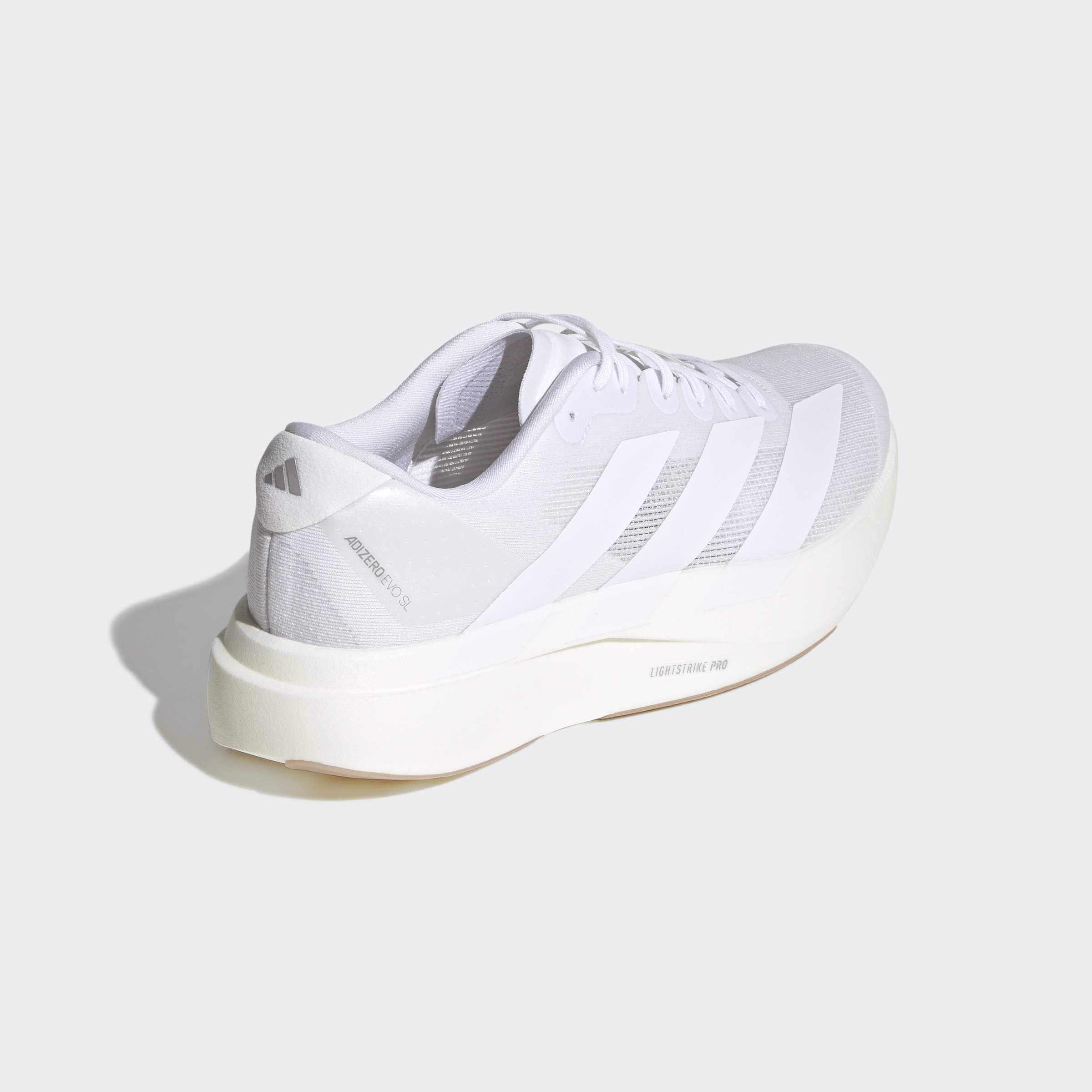 Men's adidas Running Adizero Evo SL Shoes KI6923 | Chicago City Sports